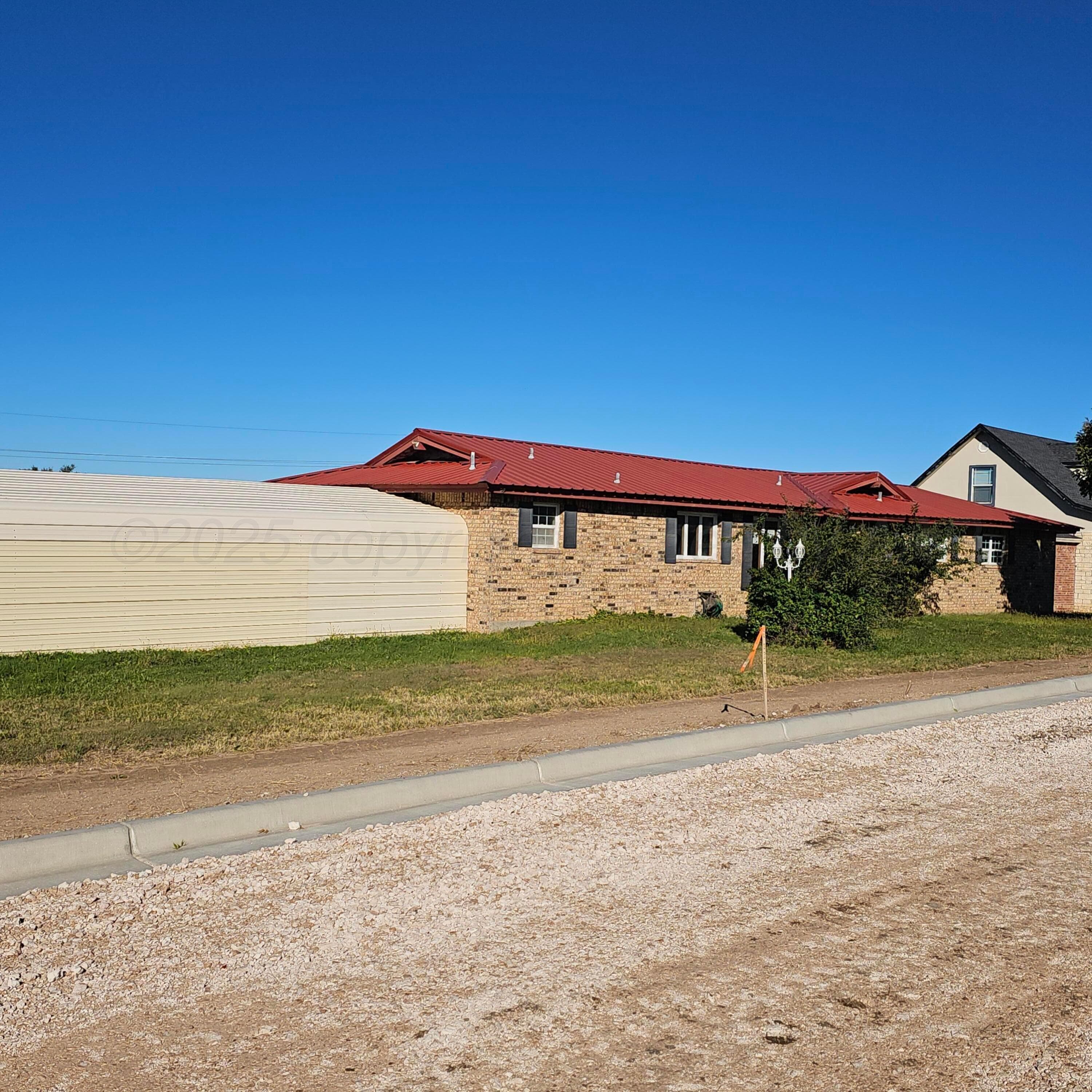 1302 S 3rd Street, Canadian, TX 79014, photo 21