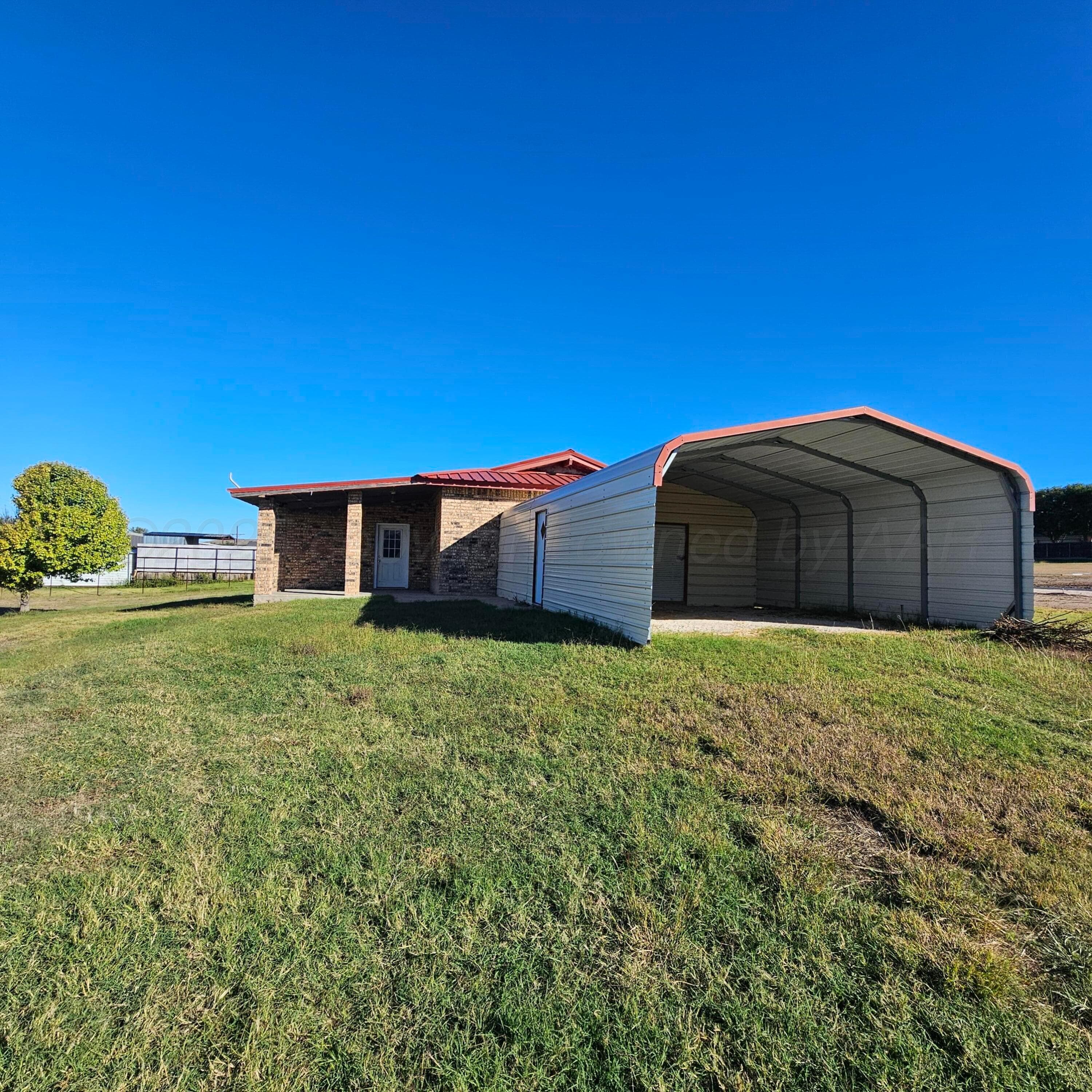 1302 S 3rd Street, Canadian, TX 79014, photo 22