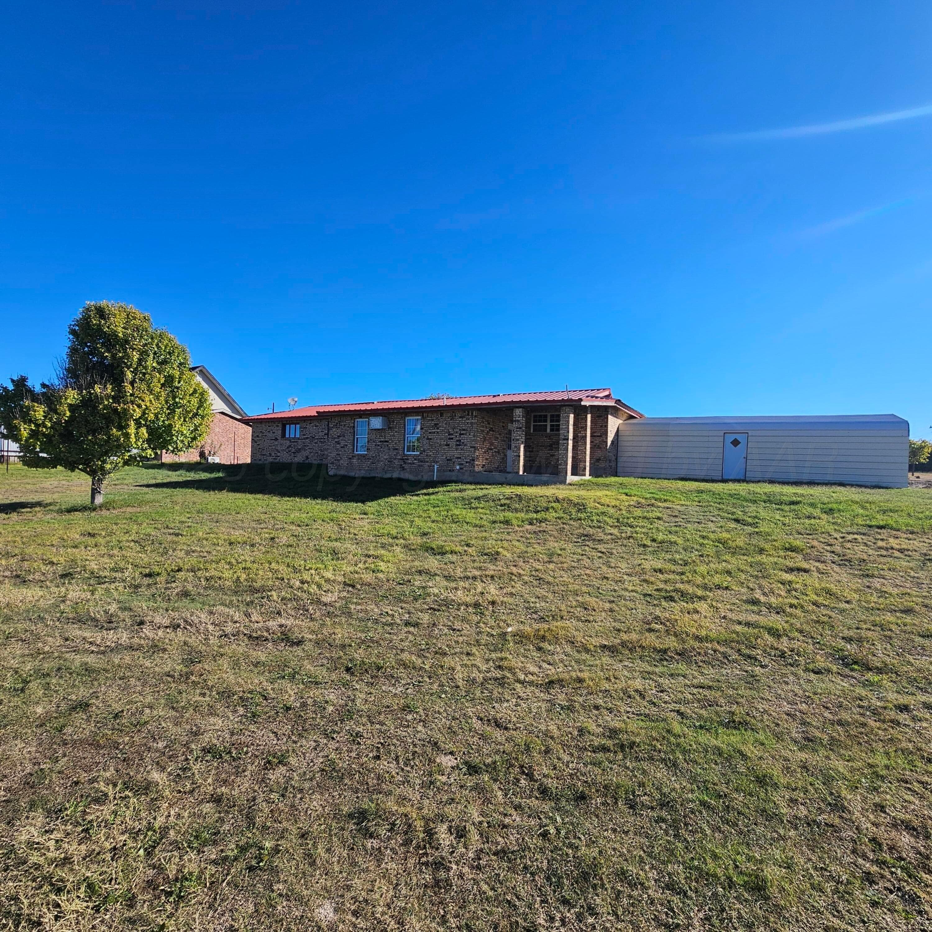 1302 S 3rd Street, Canadian, TX 79014, photo 23