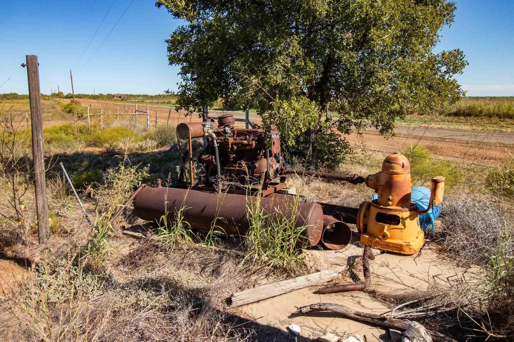 Quail Haven, Childress, TX 79201, photo 36