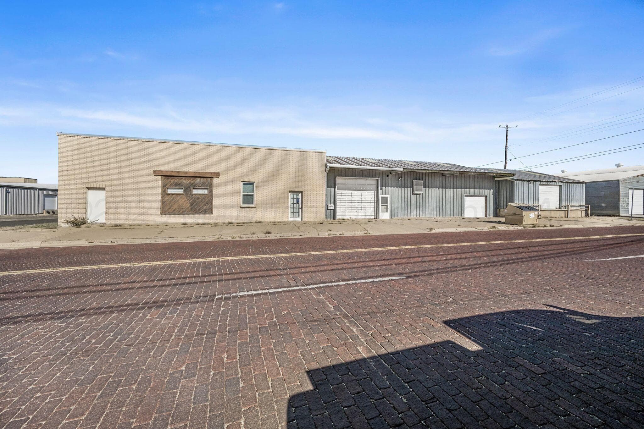 712 SW 5TH Avenue, Amarillo, TX 79101-1220