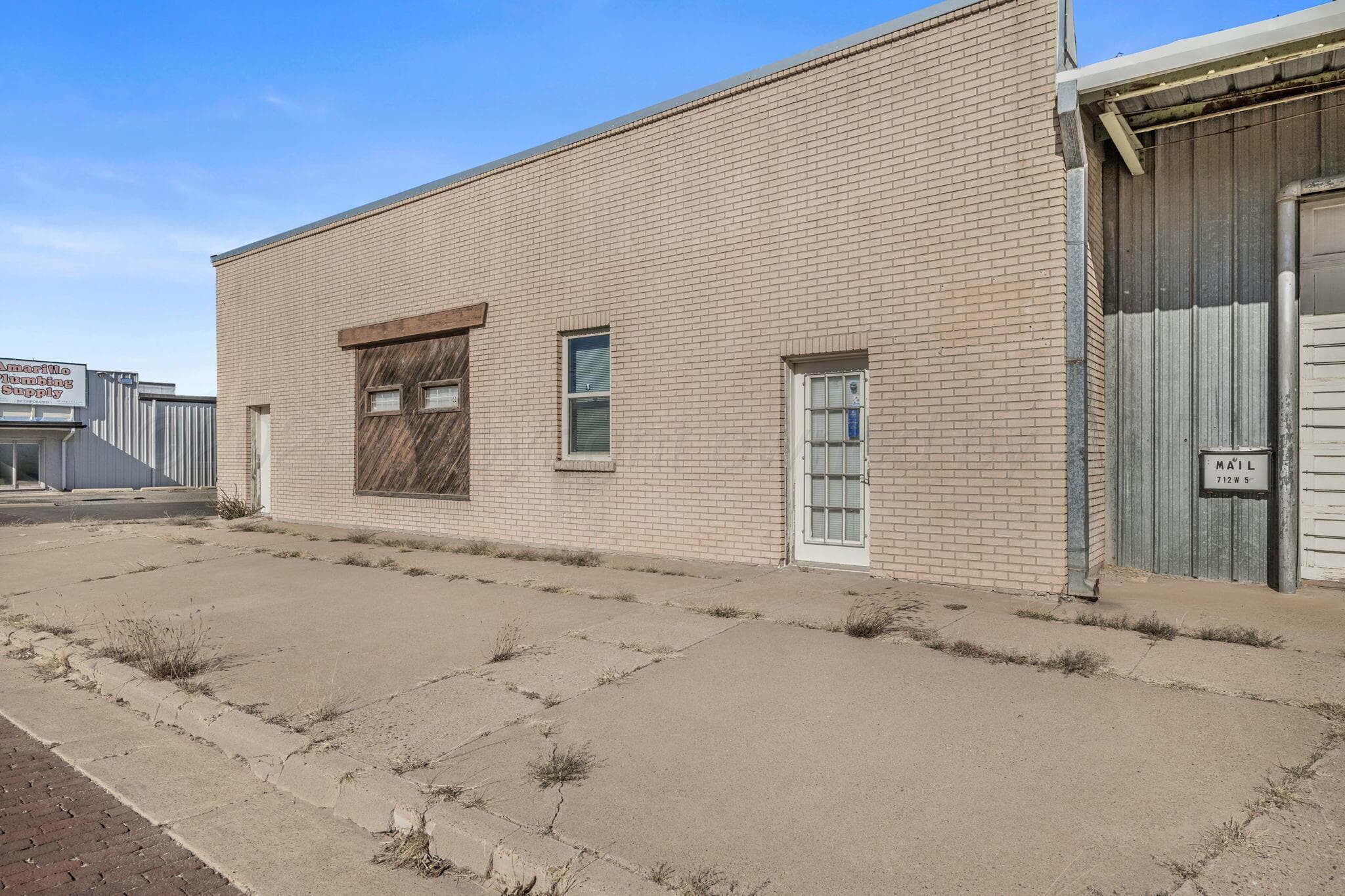712 SW 5TH Avenue, Amarillo, TX 79101-1220, photo 2