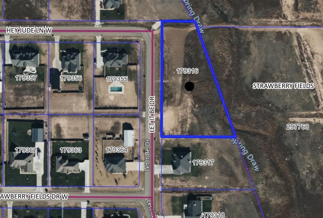 14901 Let It Be, Amarillo, TX 79119