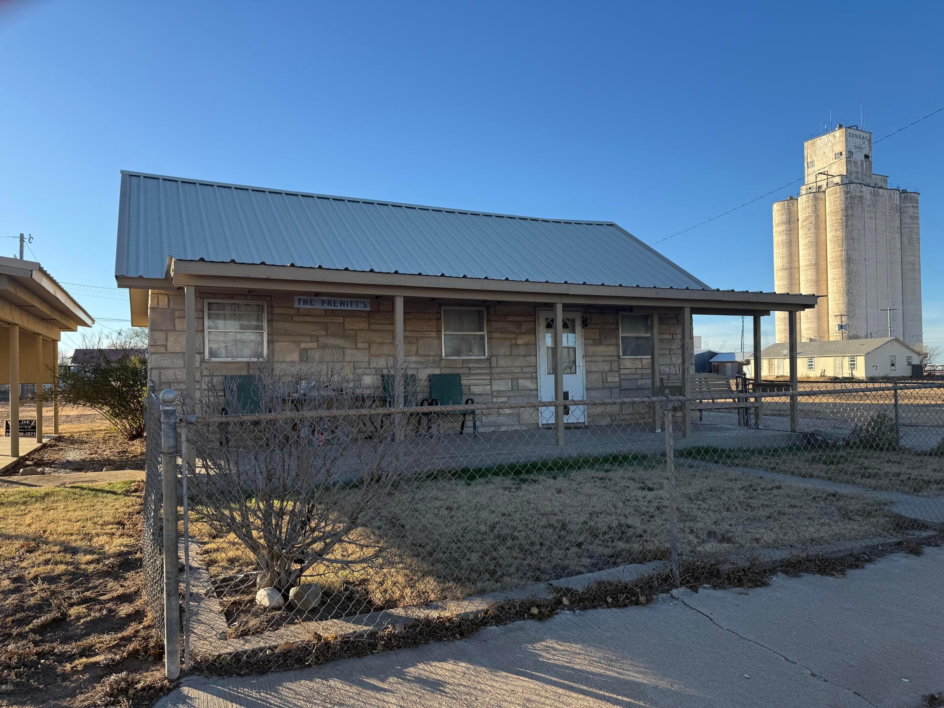 204 Ave L, Sunray, TX 79086, photo 4