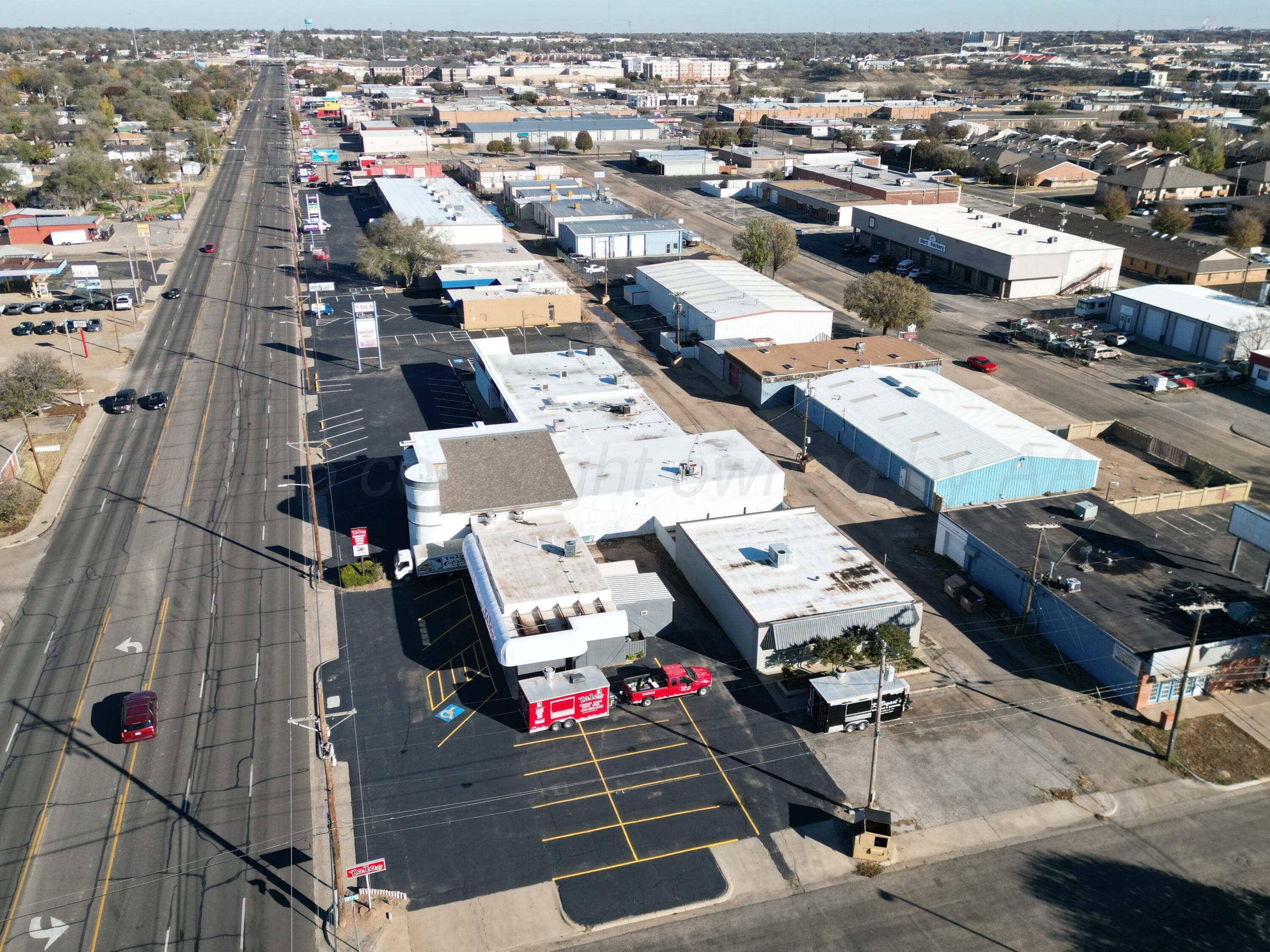 3101 S Western Street, 8, Amarillo, TX 79109, photo 6