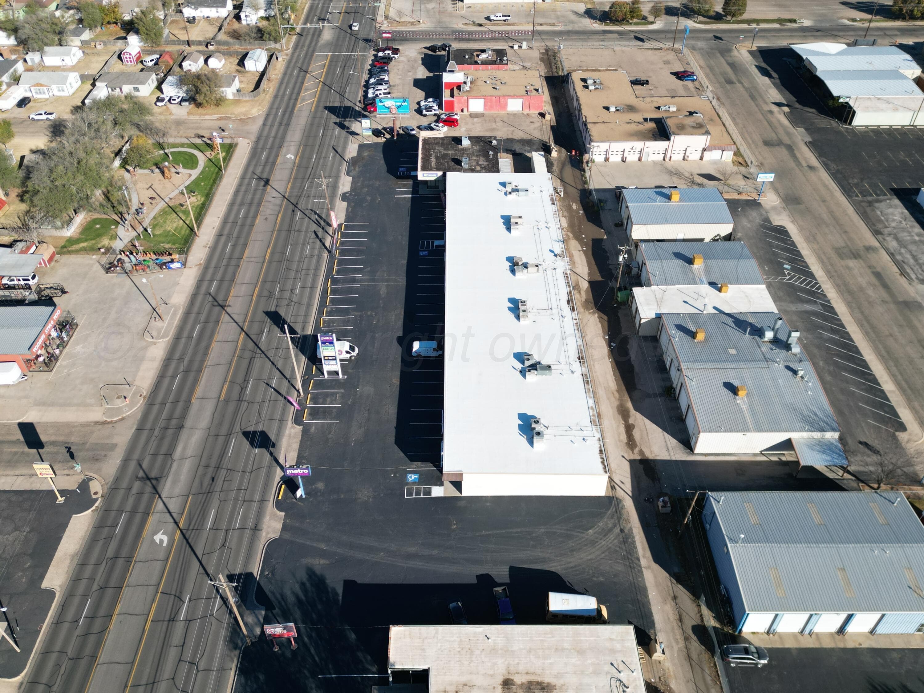 3101 S Western Street, 8, Amarillo, TX 79109, photo 8
