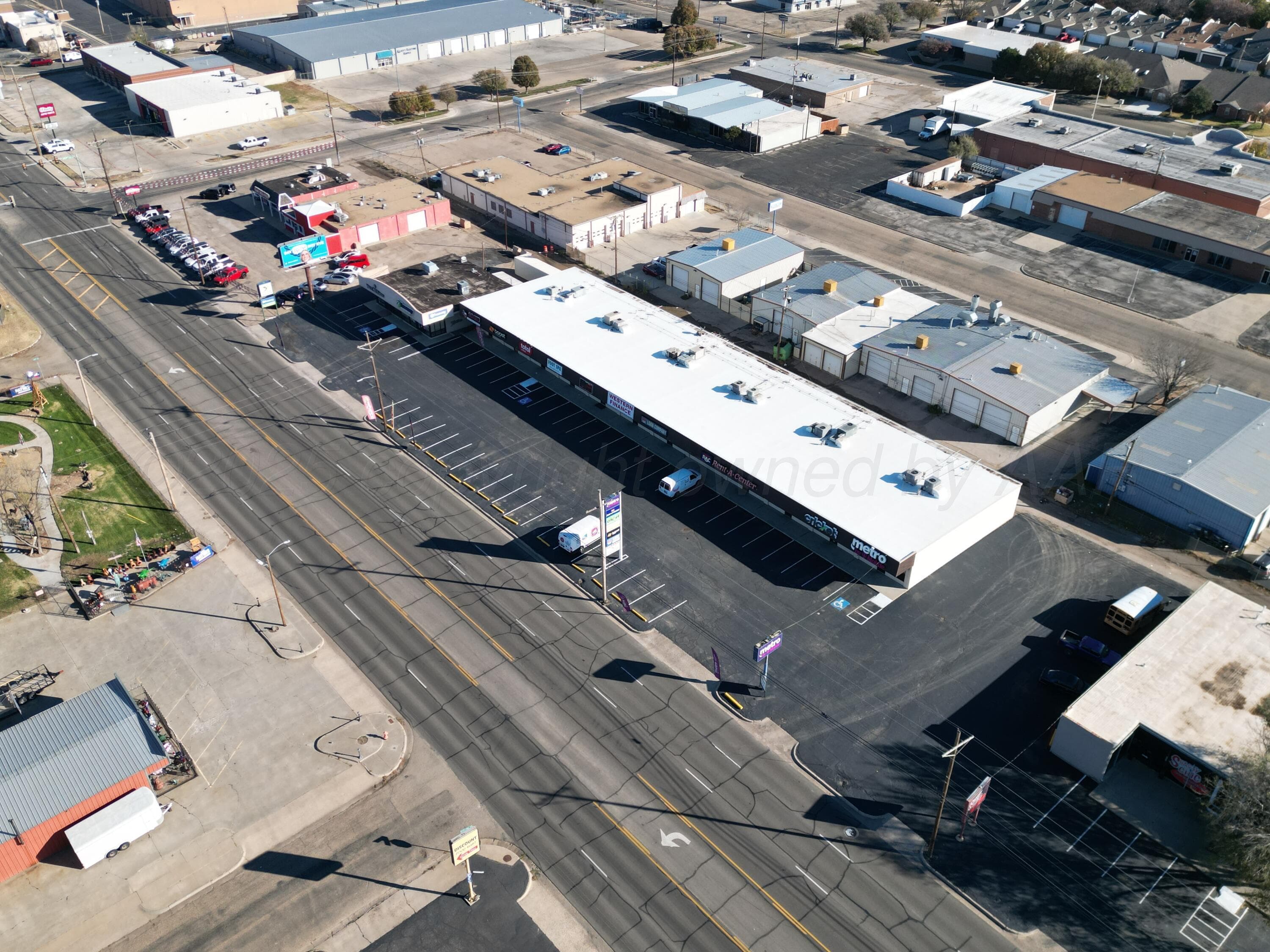 3101 S Western Street, 8, Amarillo, TX 79109, photo 9
