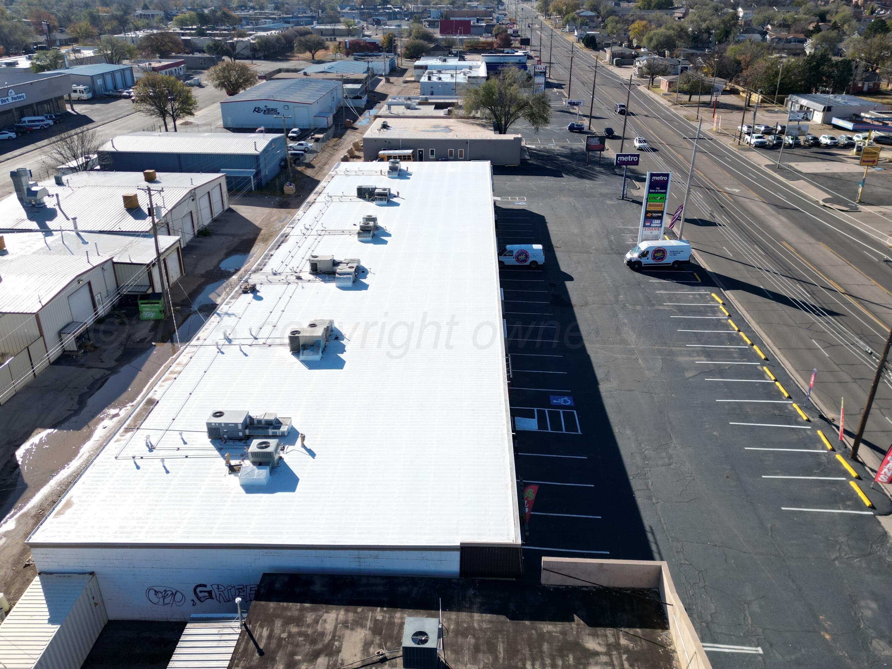 3101 S Western Street, 8, Amarillo, TX 79109, photo 10