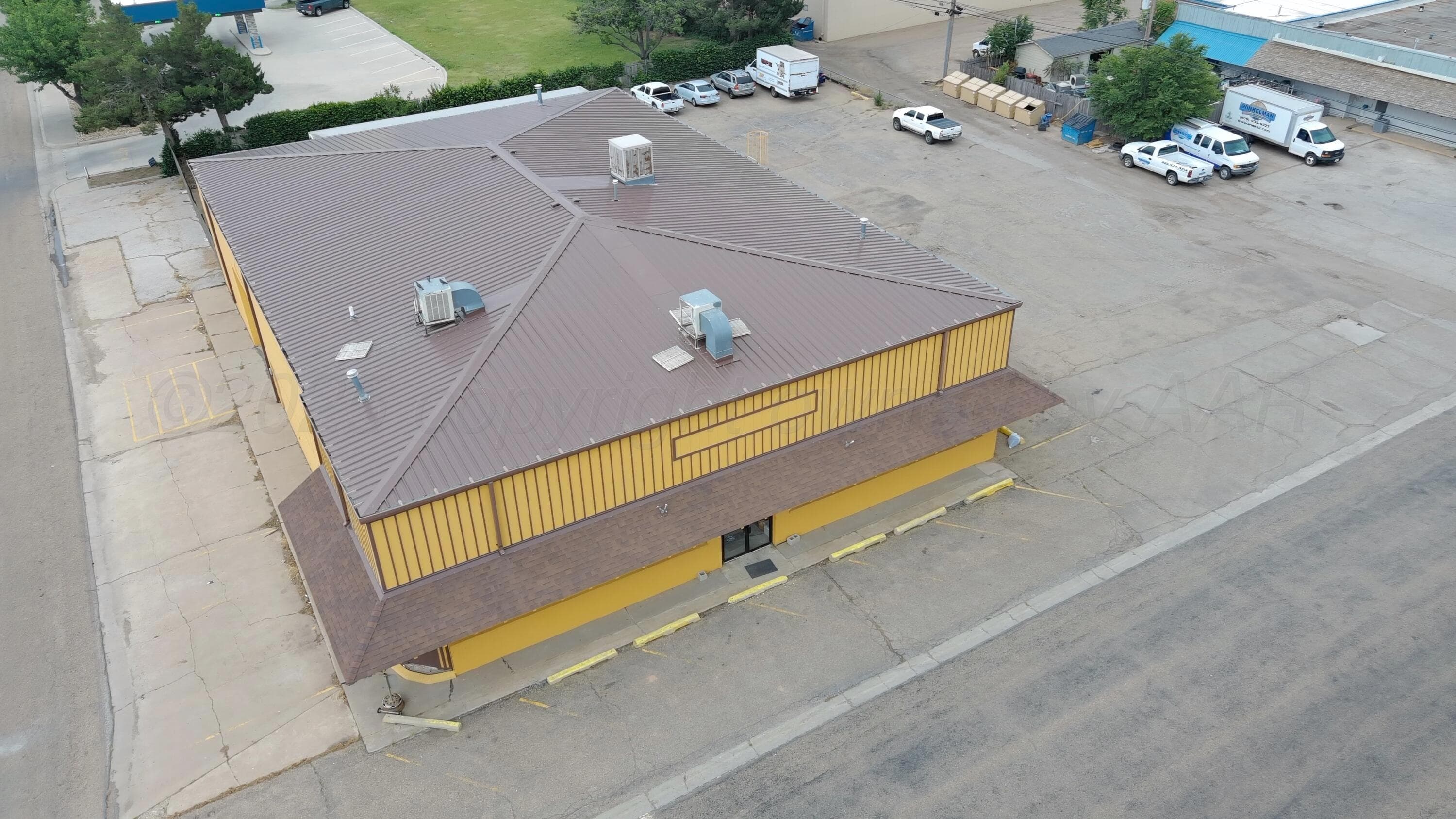 500 S Bliss Avenue, Dumas, TX 79029, photo 4