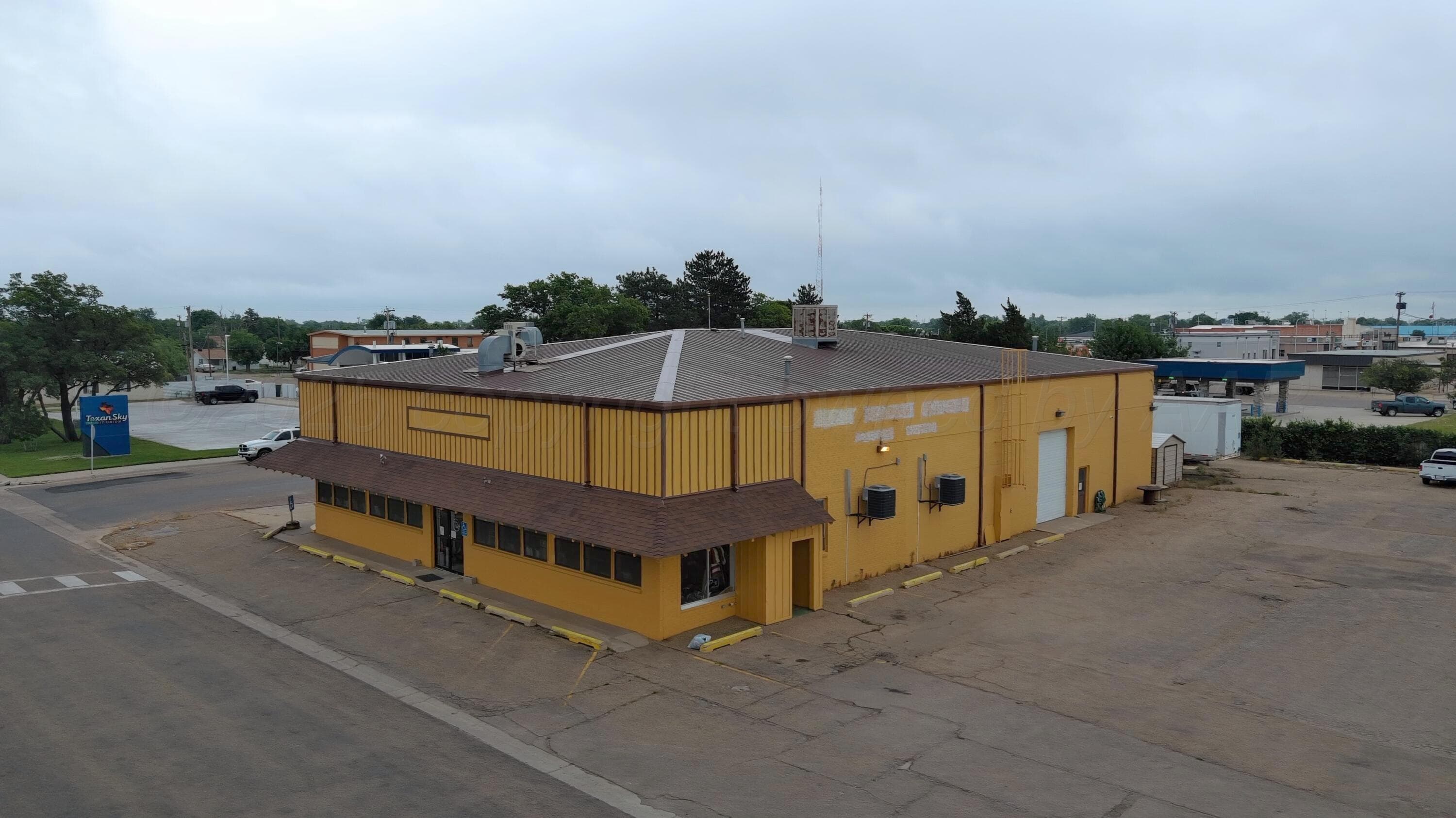 500 S Bliss Avenue, Dumas, TX 79029, photo 5
