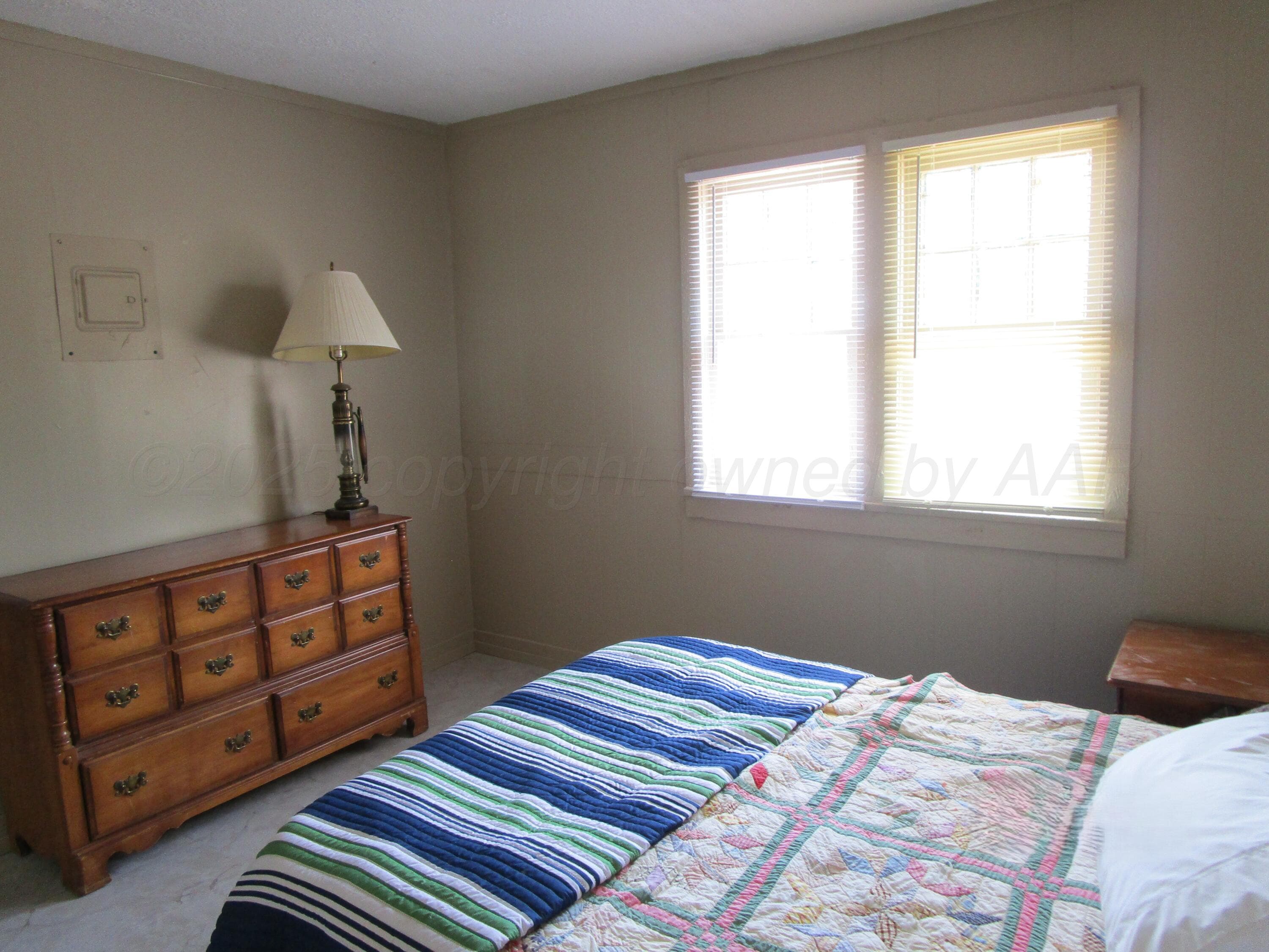 607 W Wilson, #7, Borger, TX 79007, photo 6
