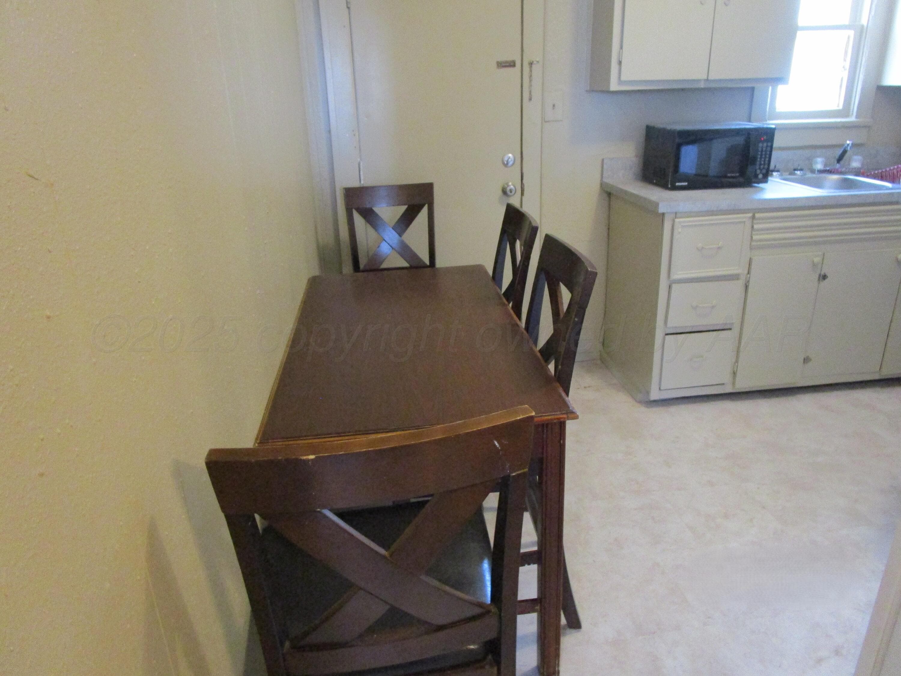 607 W Wilson, #7, Borger, TX 79007, photo 5