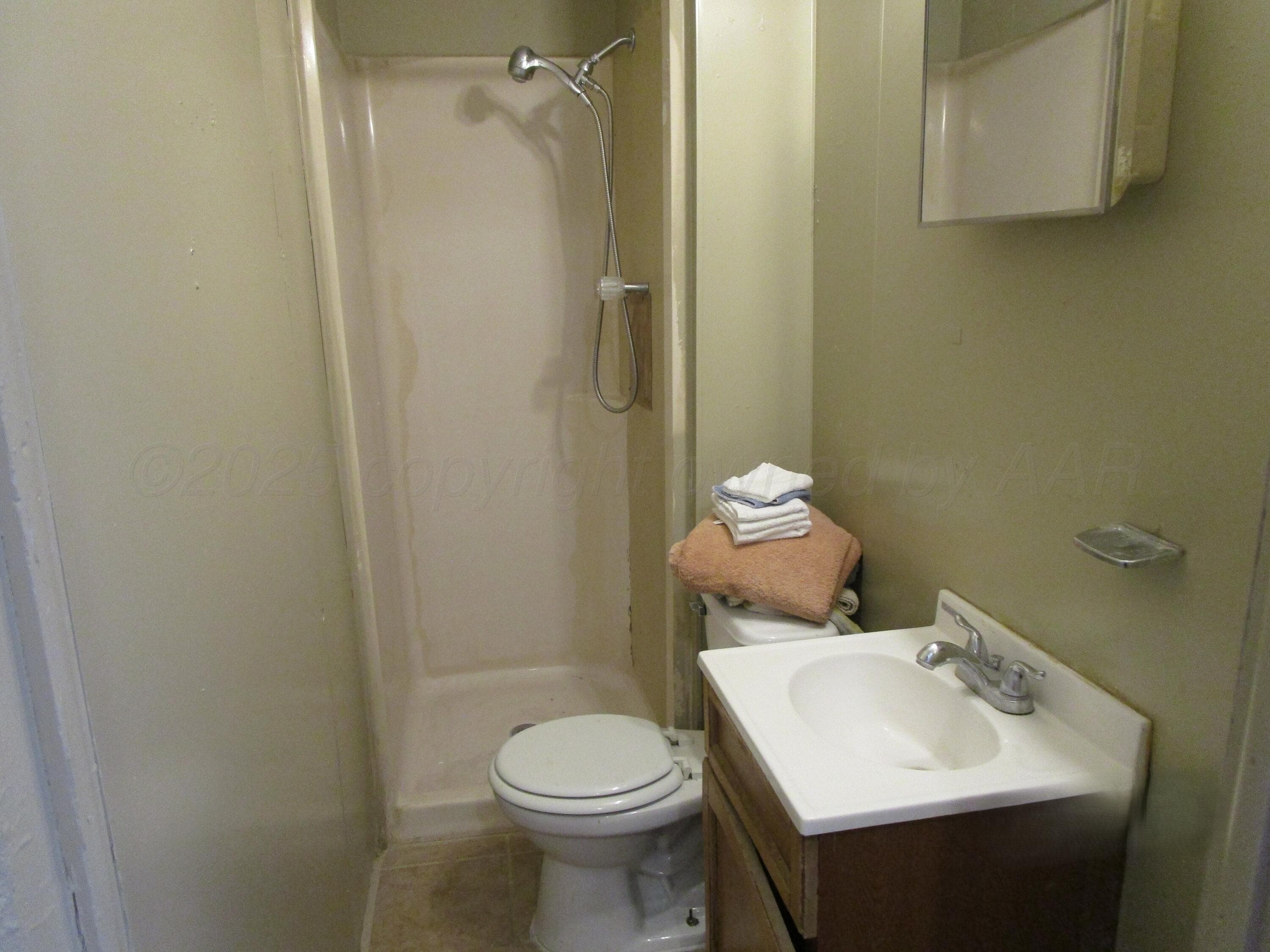 607 W Wilson, #7, Borger, TX 79007, photo 8
