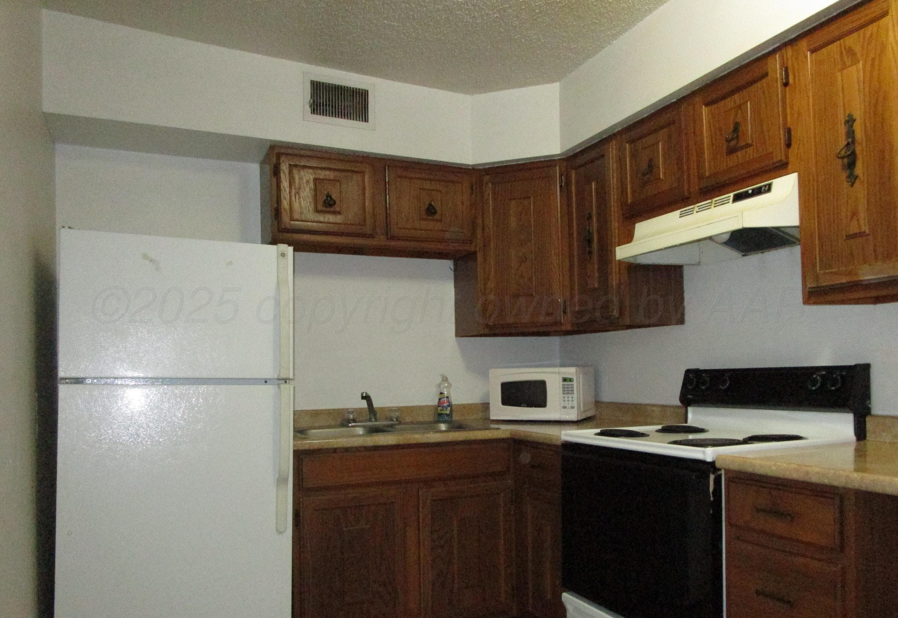 200 W 7th, D, Borger, TX 79007, photo 5