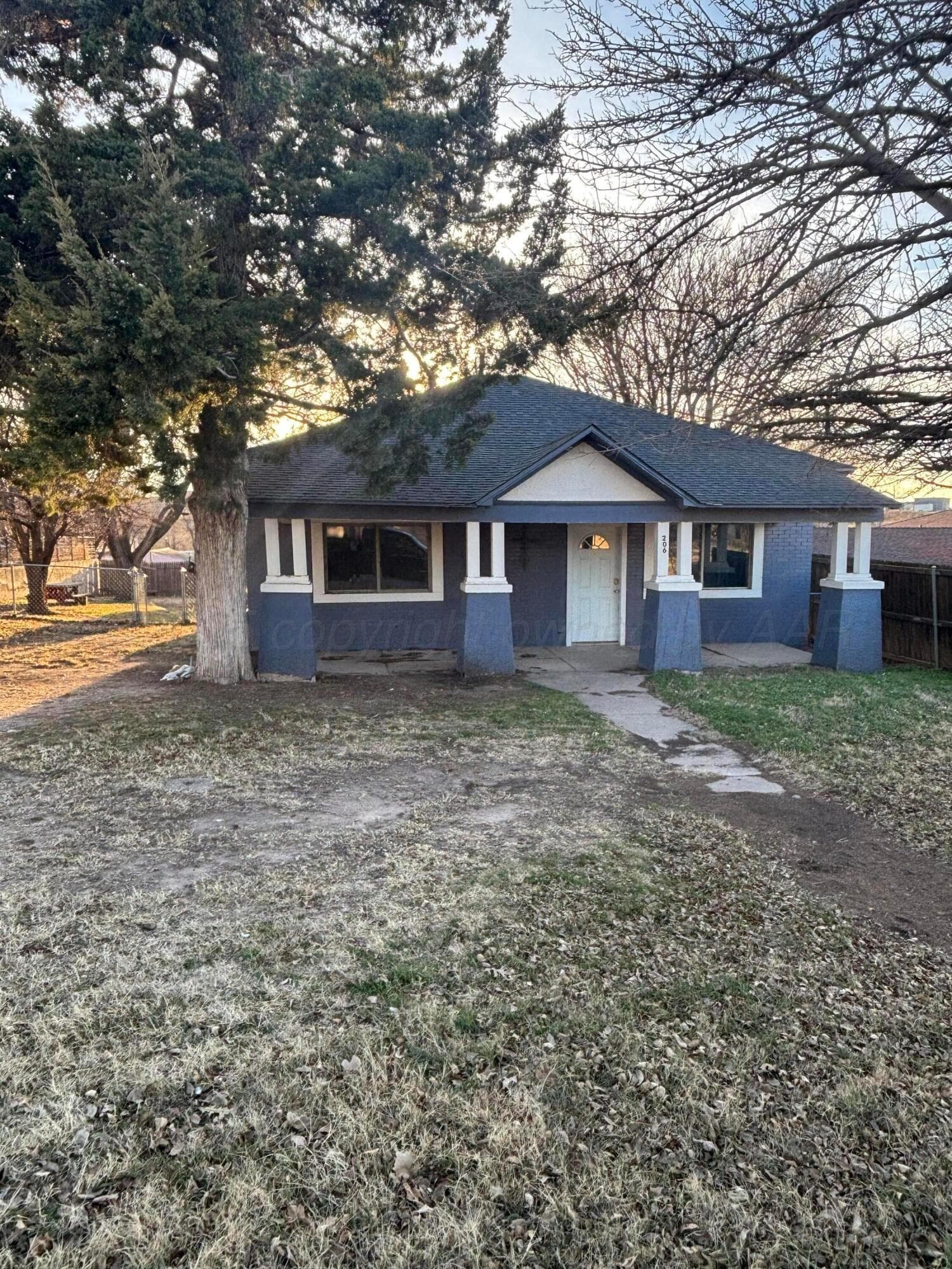 206 Harvey, Miami, TX 79059, photo 3