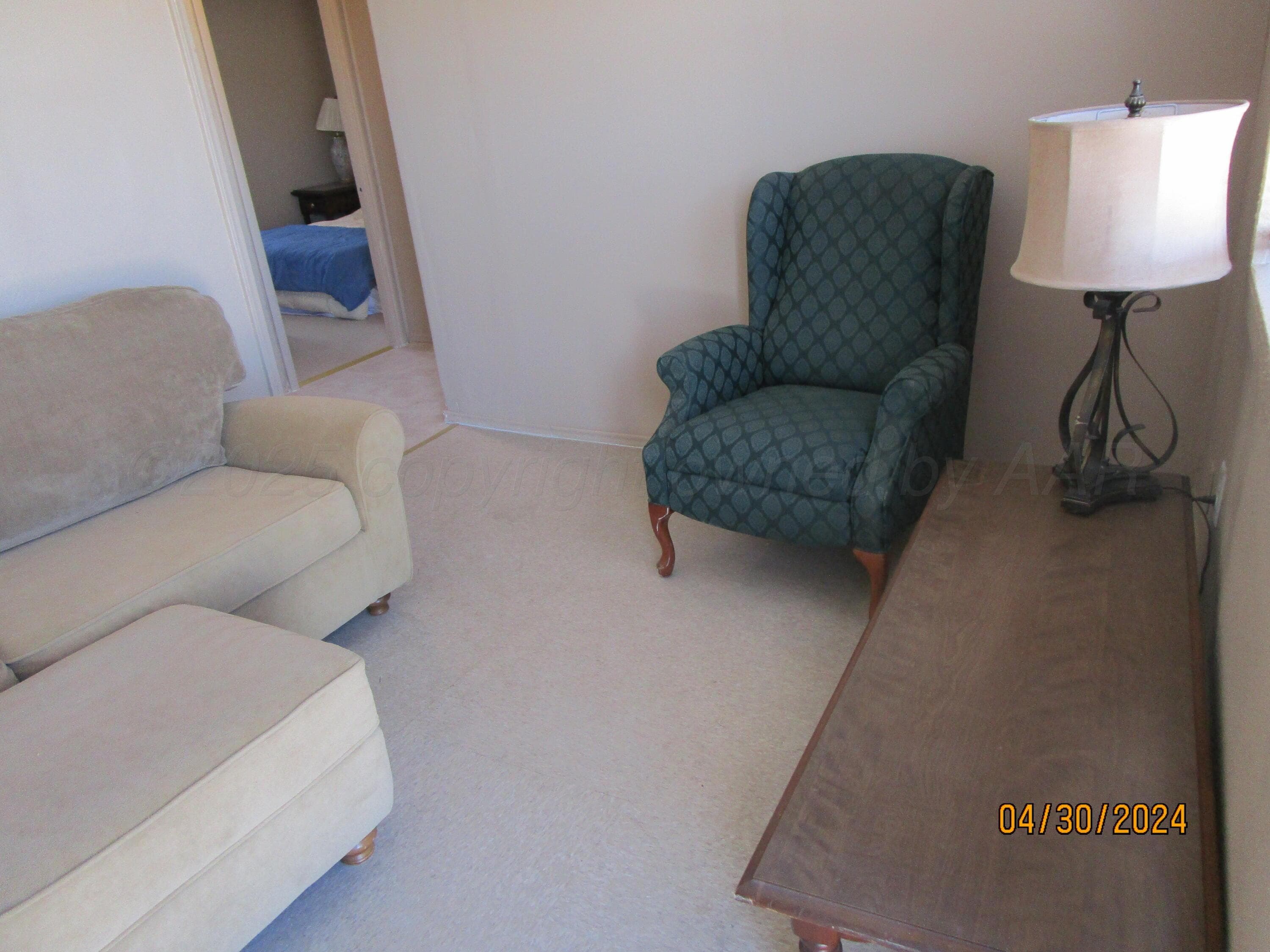 607 W Wilson, #6, Borger, TX 79007, photo 2