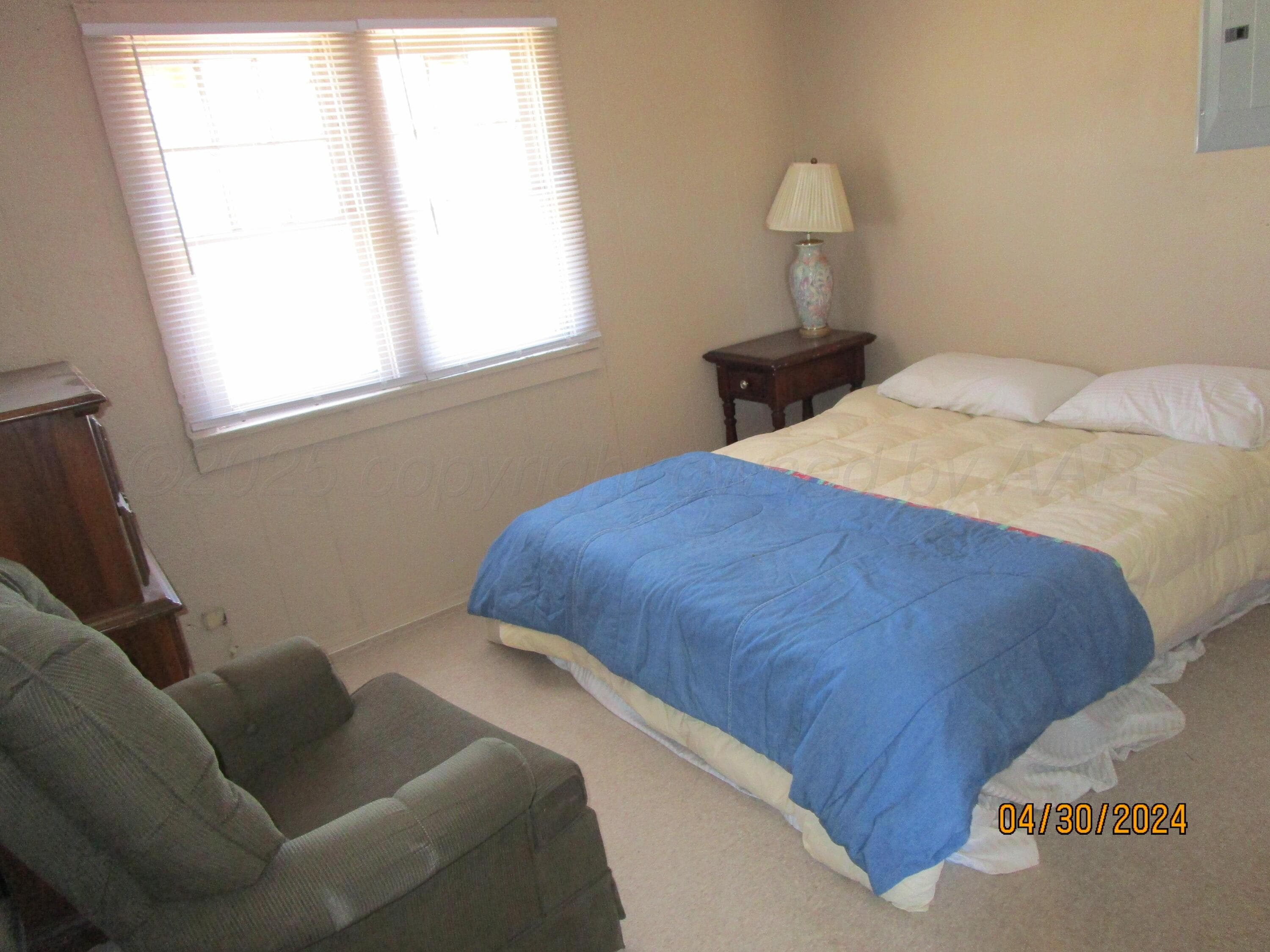 607 W Wilson, #6, Borger, TX 79007, photo 6