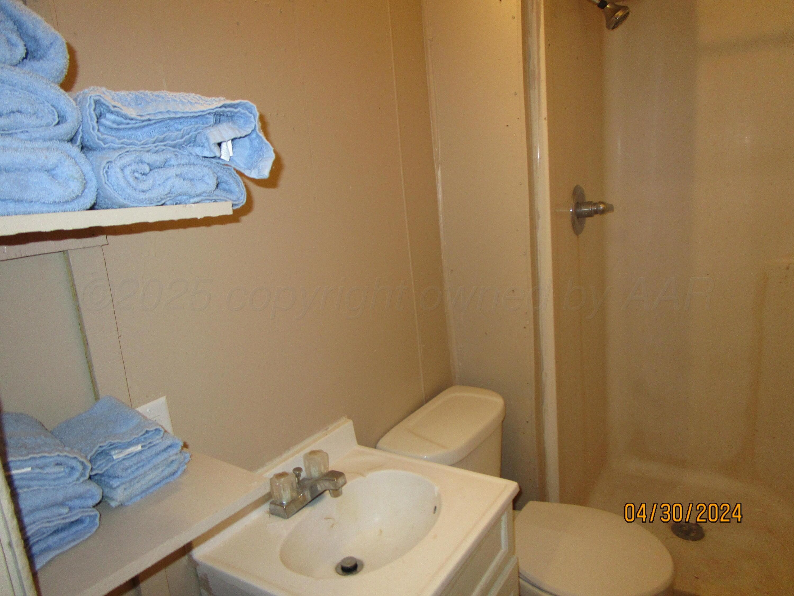 607 W Wilson, #6, Borger, TX 79007, photo 7