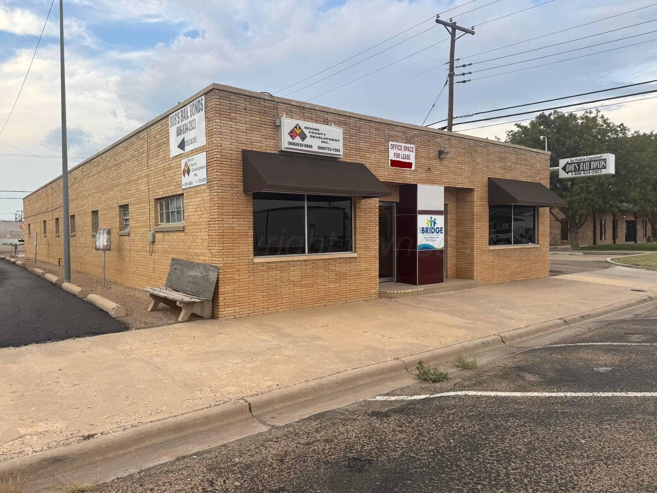 210 E 7th Street, 2, Dumas, TX 79029, photo 4