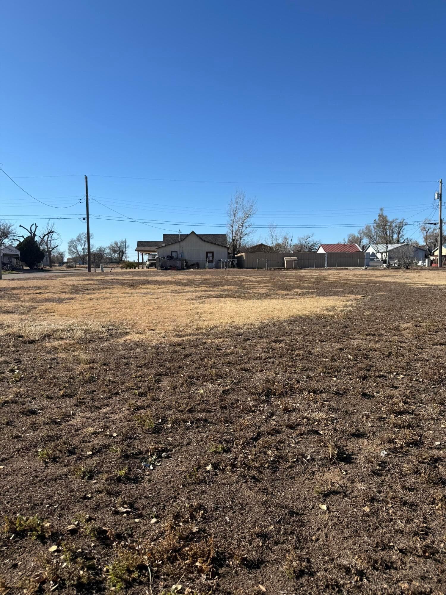 202 AVE L, Sunray, TX 79086