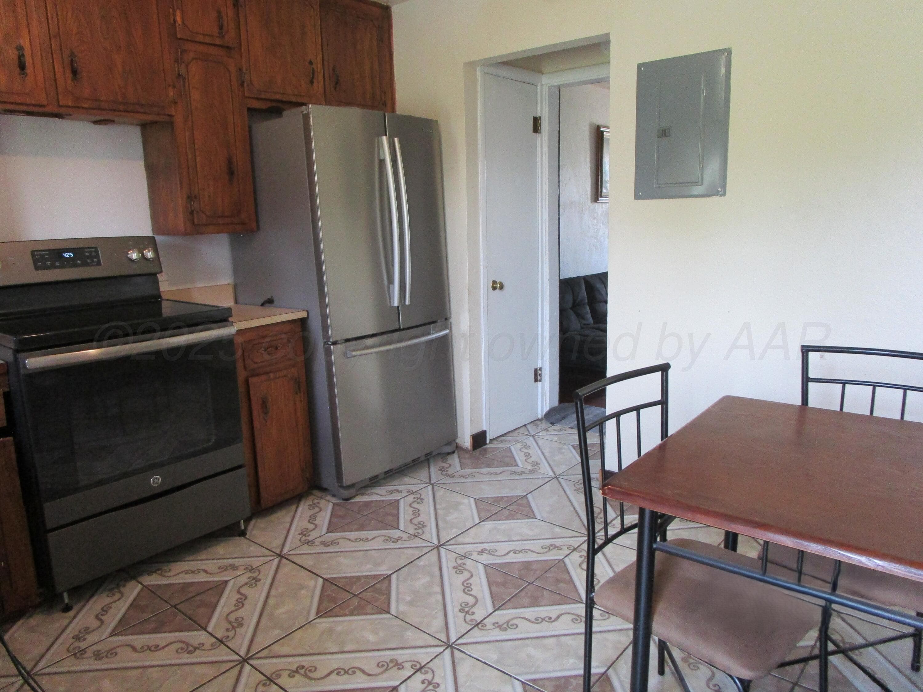 700 S McGee, 104, Borger, TX 79007, photo 3