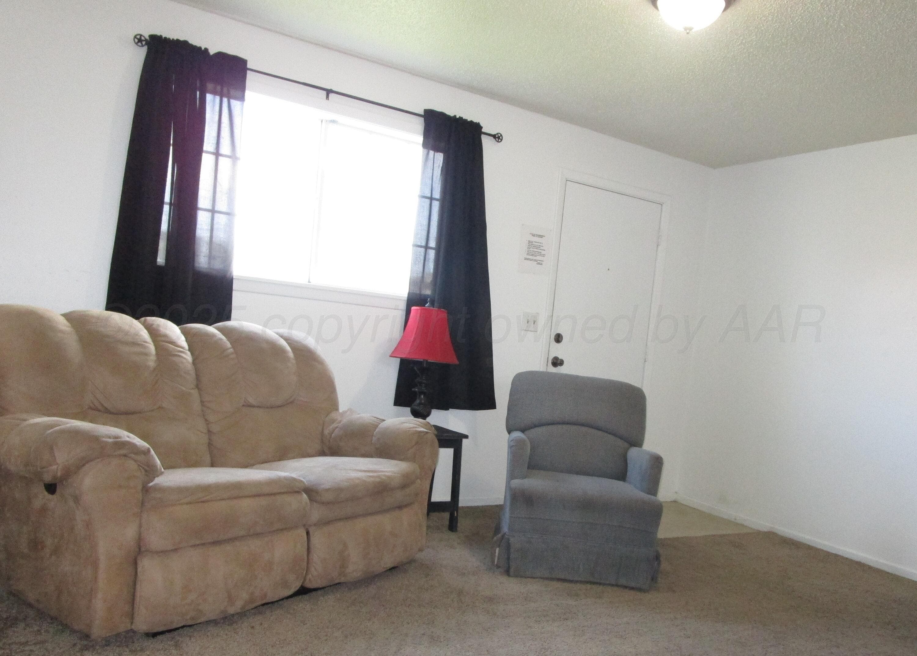 200 W 7th, A, Borger, TX 79007, photo 2