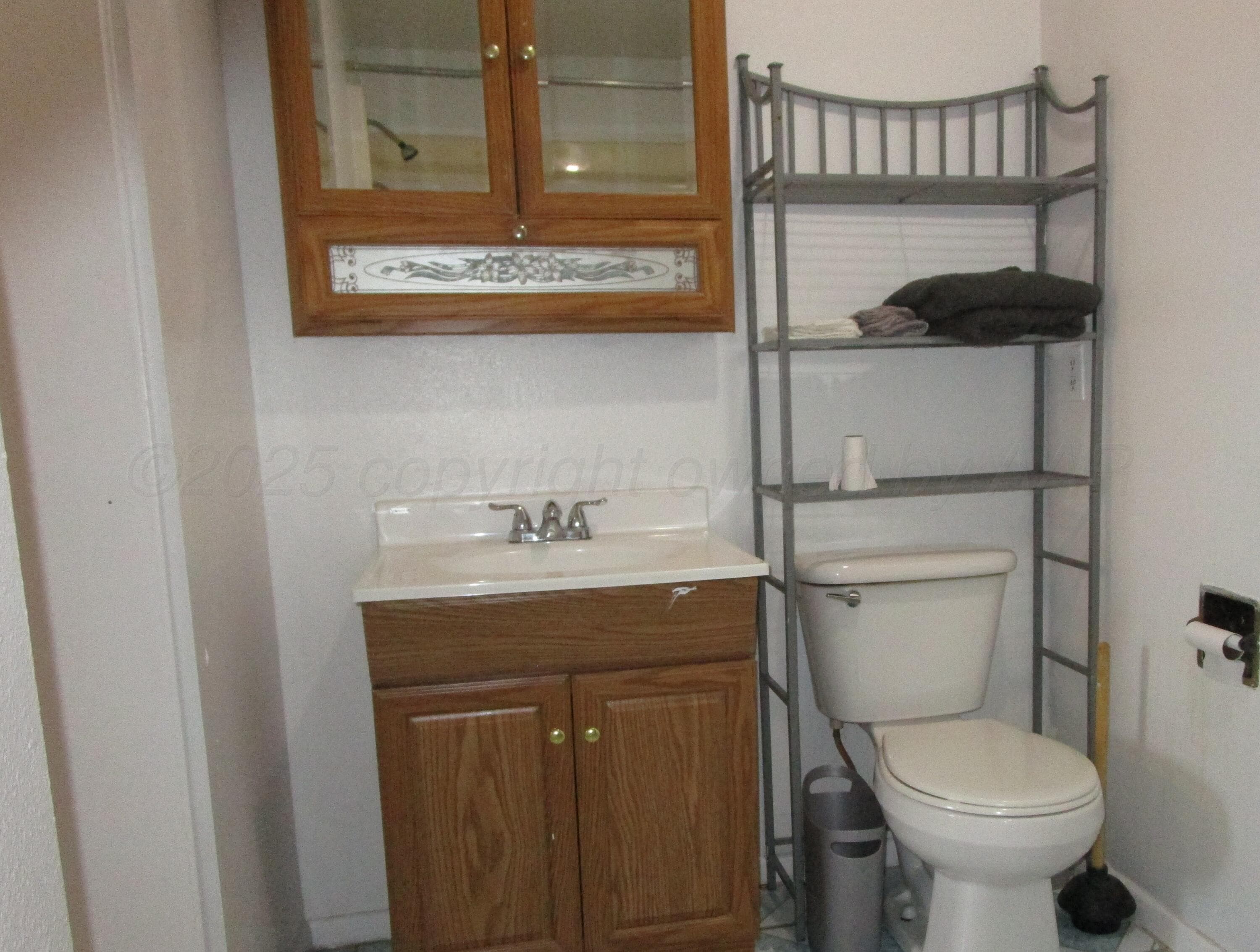 200 W 7th, A, Borger, TX 79007, photo 6