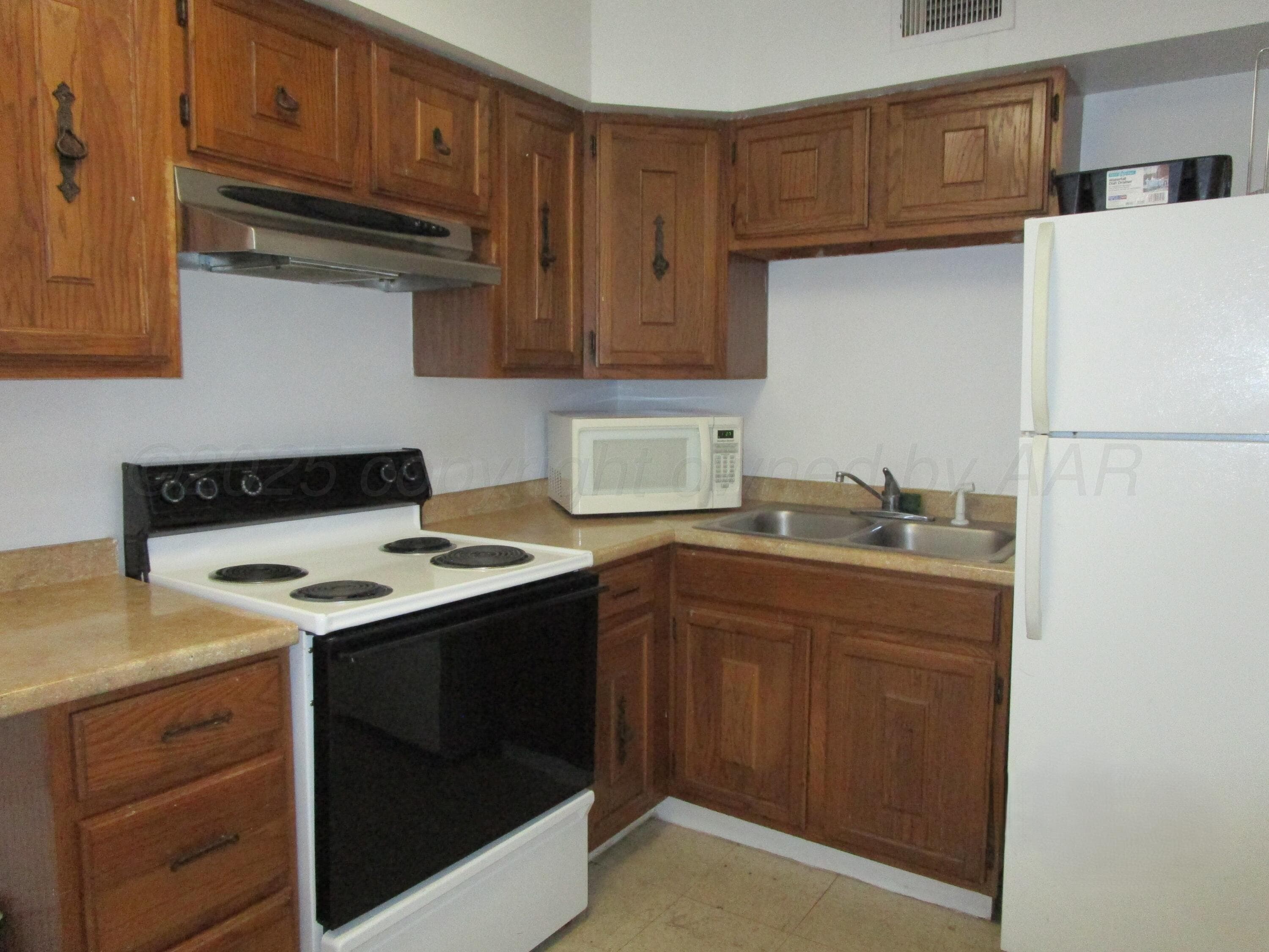 200 W 7th, A, Borger, TX 79007, photo 3