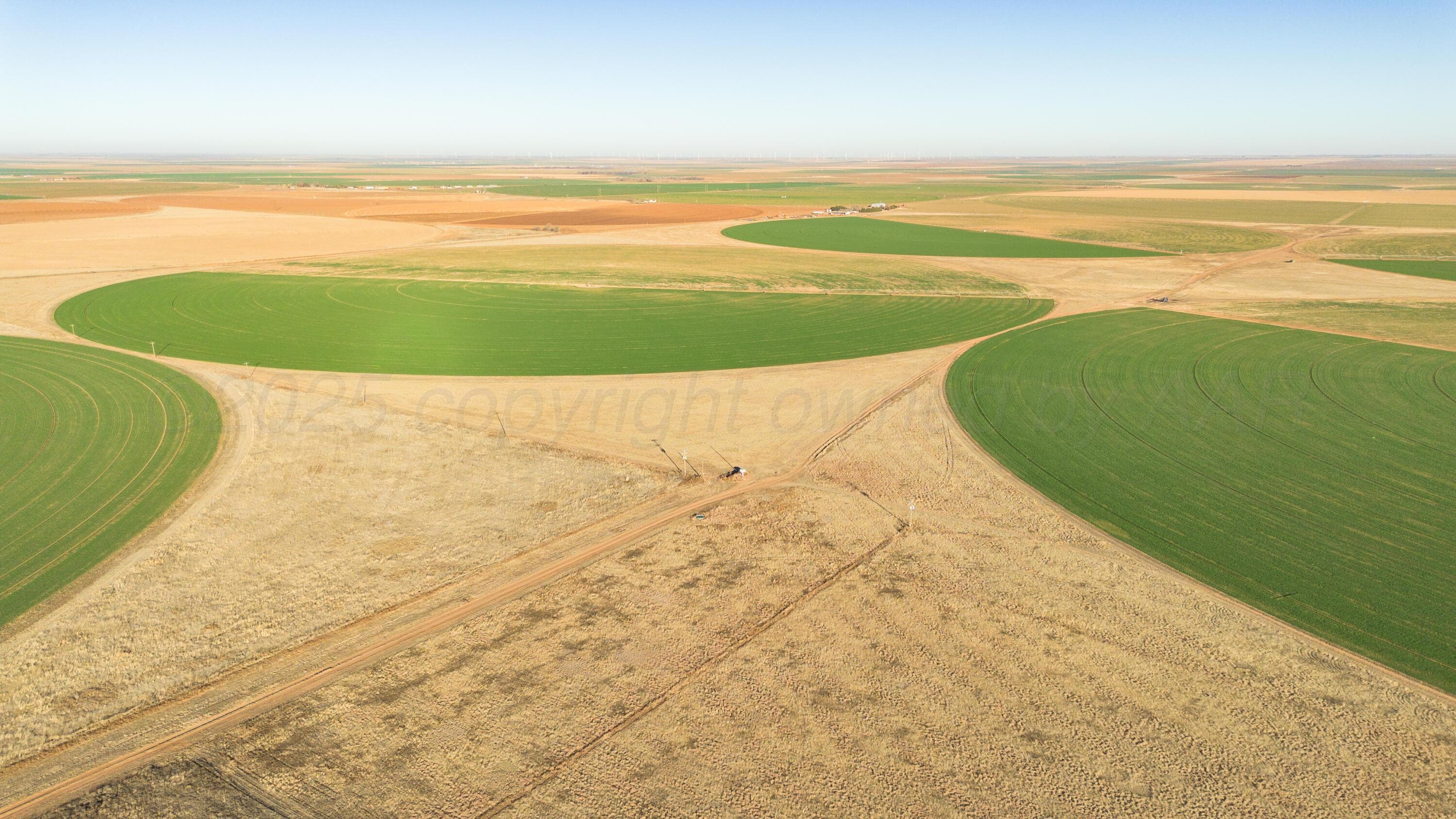 Te Velde Irrigated Farm, Dimmitt, TX 79027, photo 28