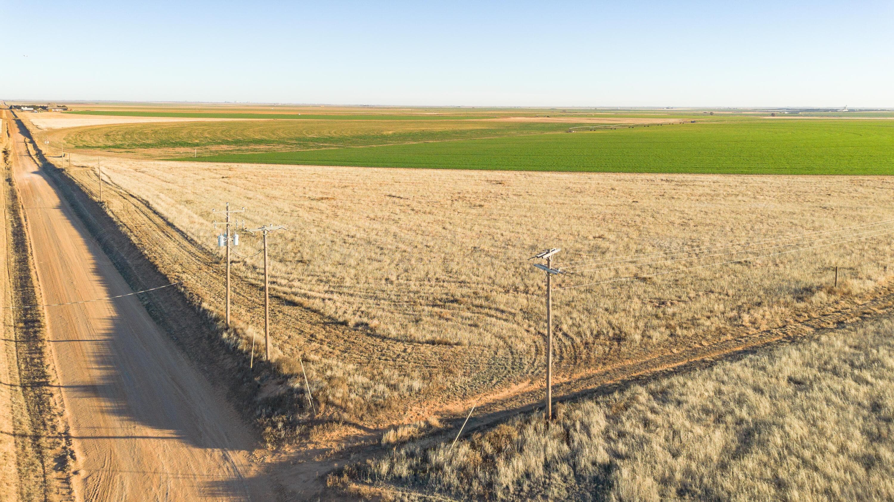 Te Velde Irrigated Farm, Dimmitt, TX 79027, photo 59