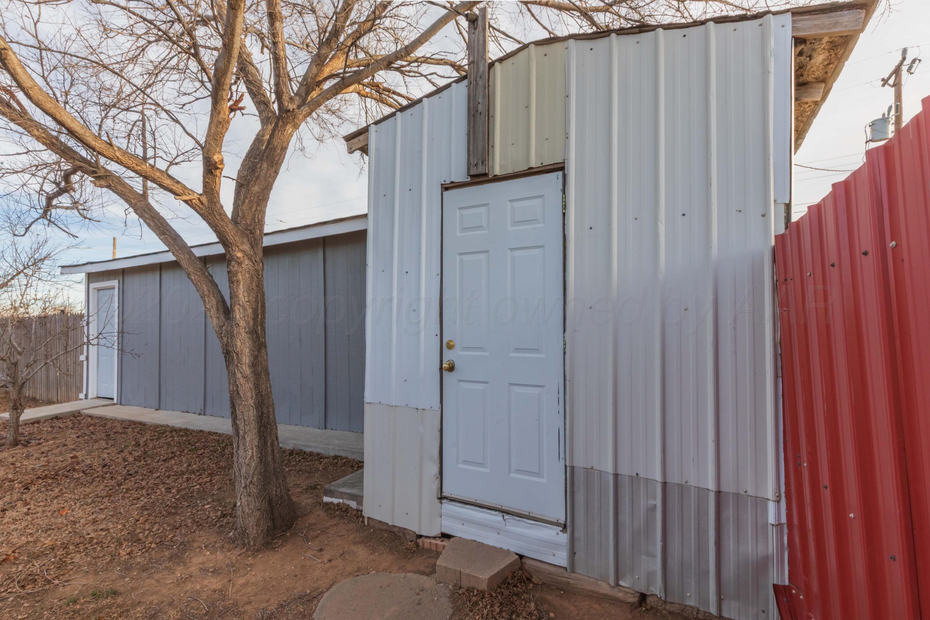 201 S Wall Street, Stratford, TX 79084, photo 42