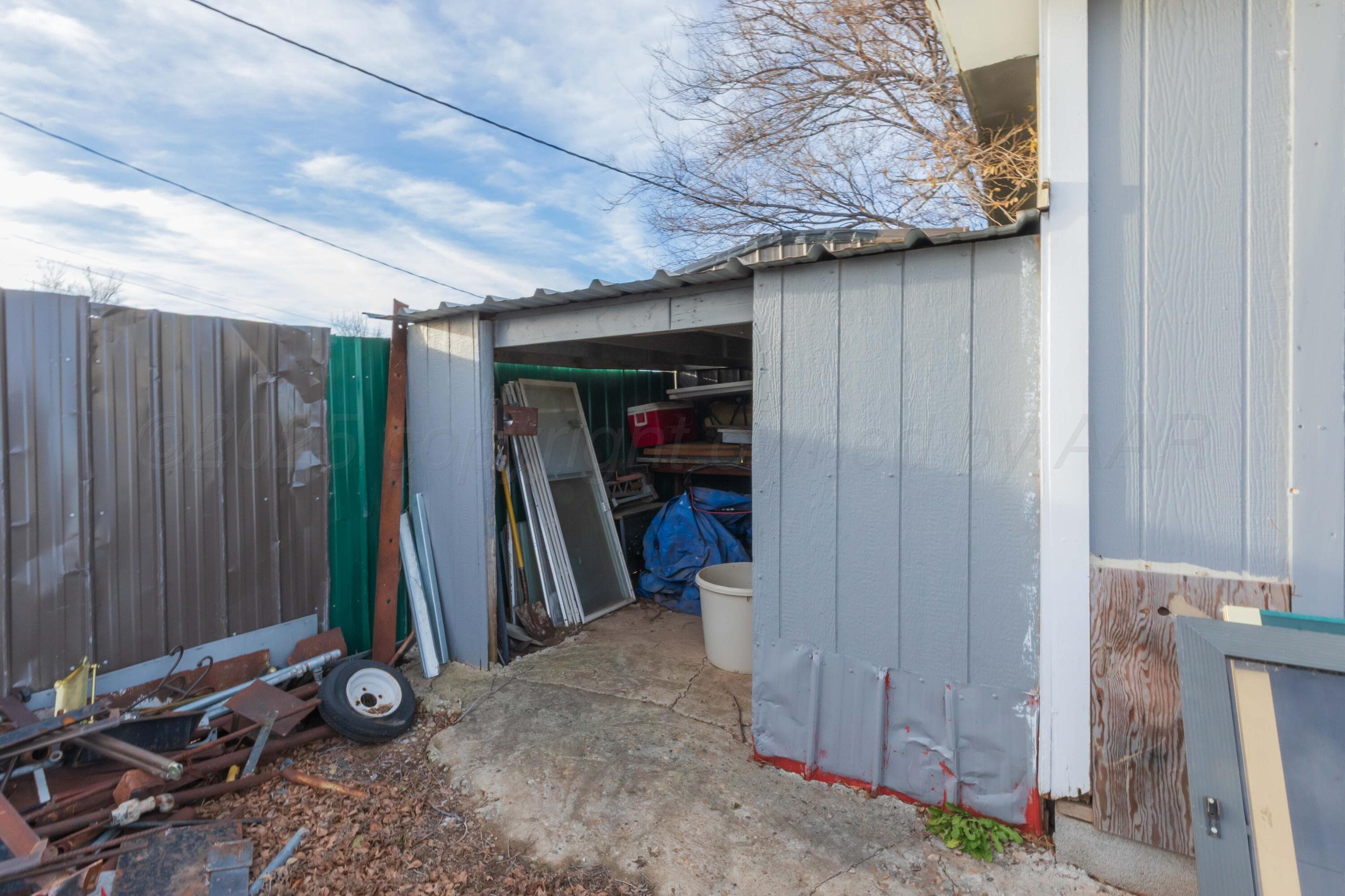 201 S Wall Street, Stratford, TX 79084, photo 43