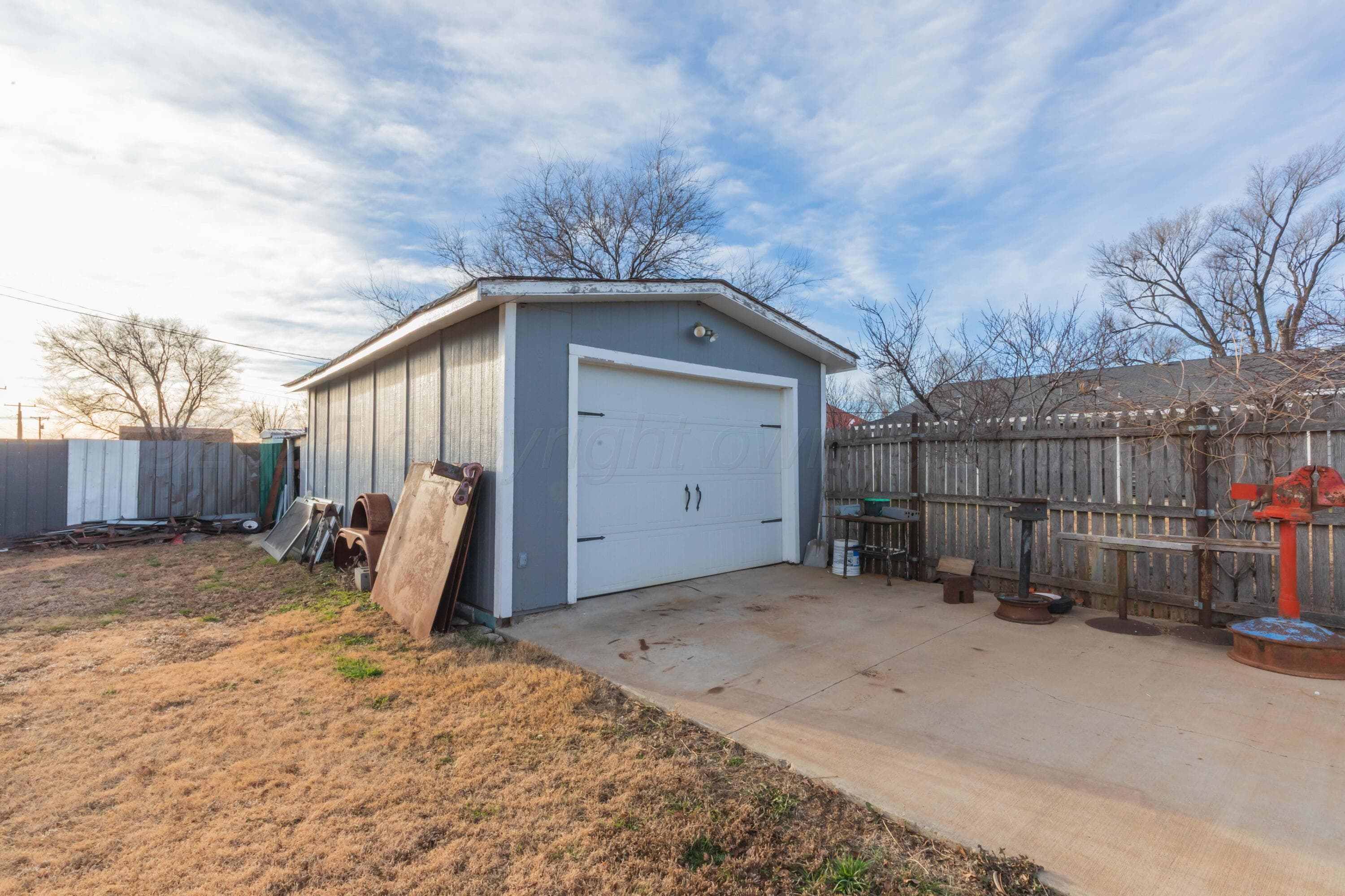 201 S Wall Street, Stratford, TX 79084, photo 41