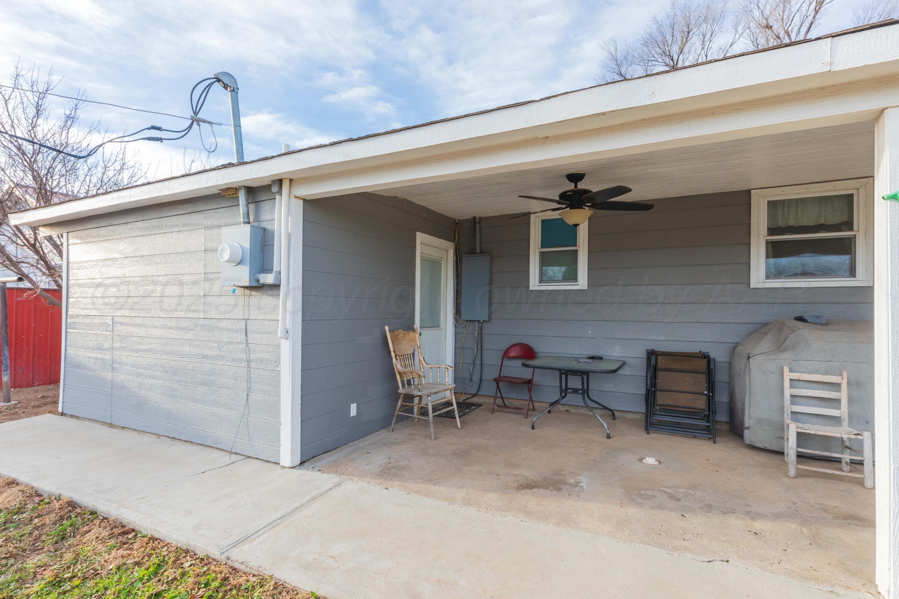 201 S Wall Street, Stratford, TX 79084, photo 37