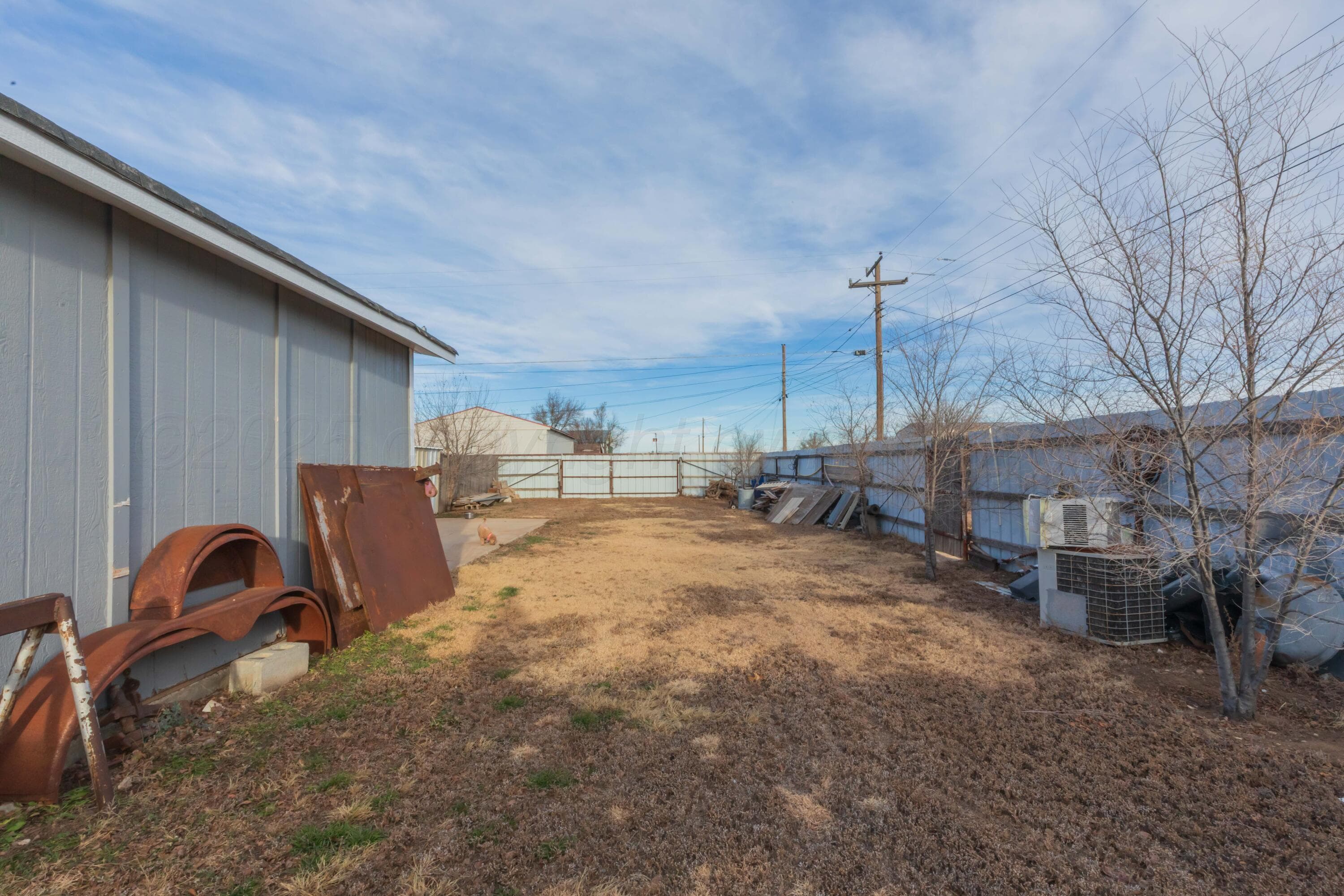 201 S Wall Street, Stratford, TX 79084, photo 46