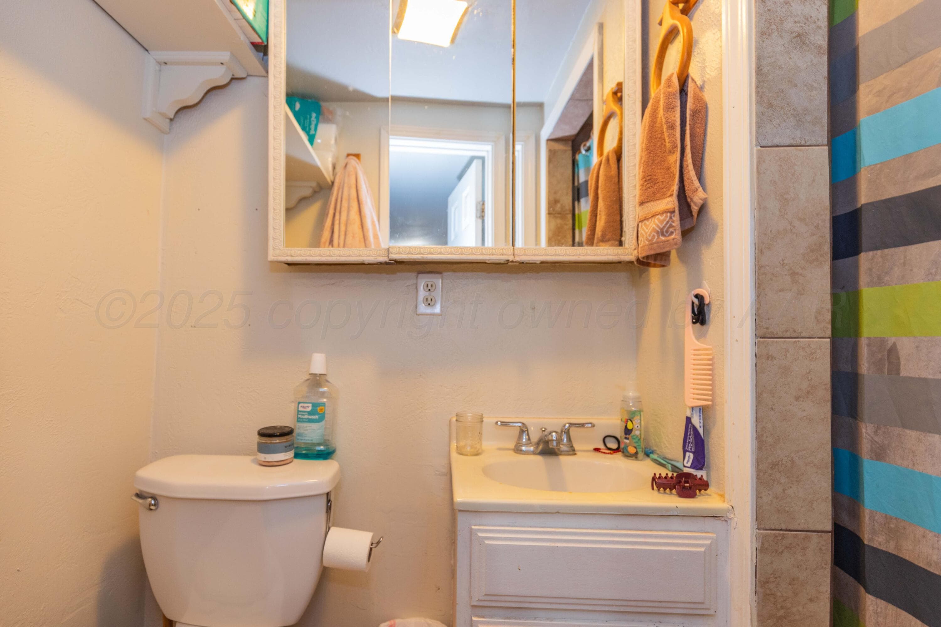 201 S Wall Street, Stratford, TX 79084, photo 47