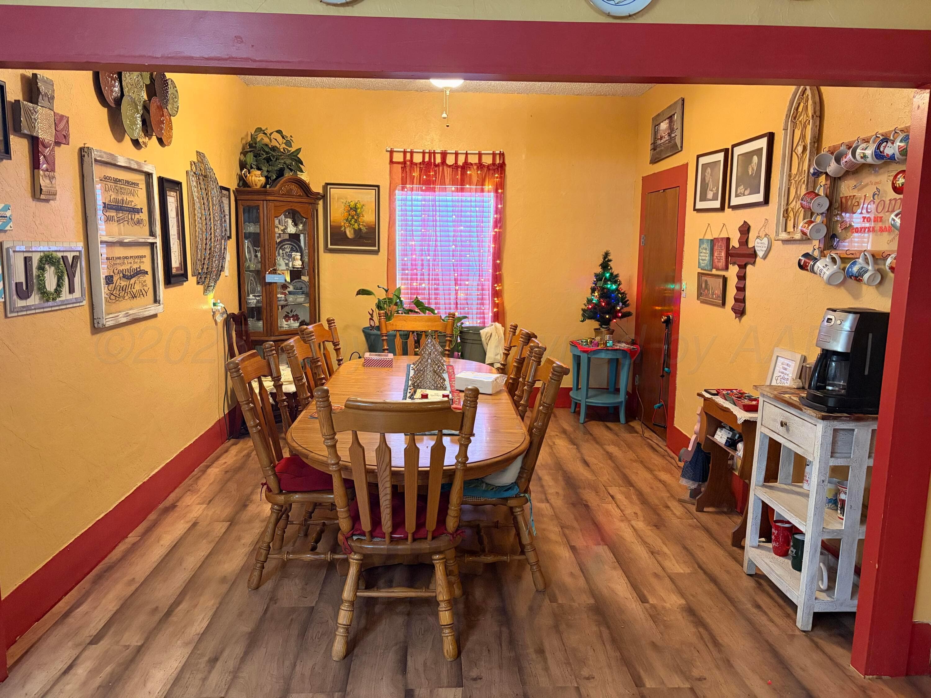 613 S Gorst Street, Clarendon, TX 79226, photo 4