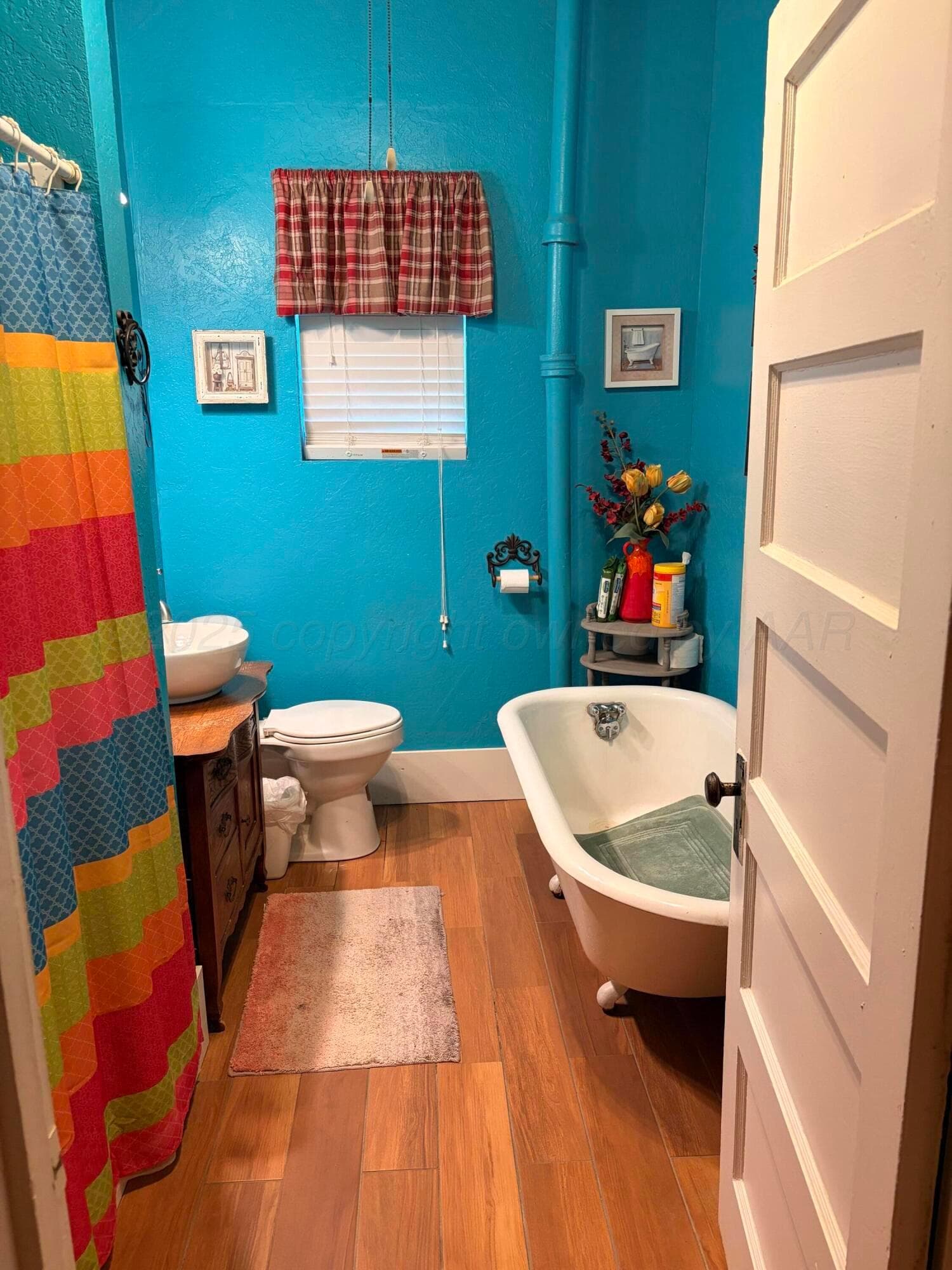 613 S Gorst Street, Clarendon, TX 79226, photo 8
