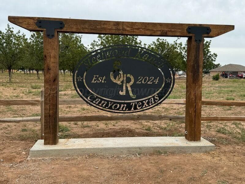 10155 Steelwood Lane, Canyon, TX 79015