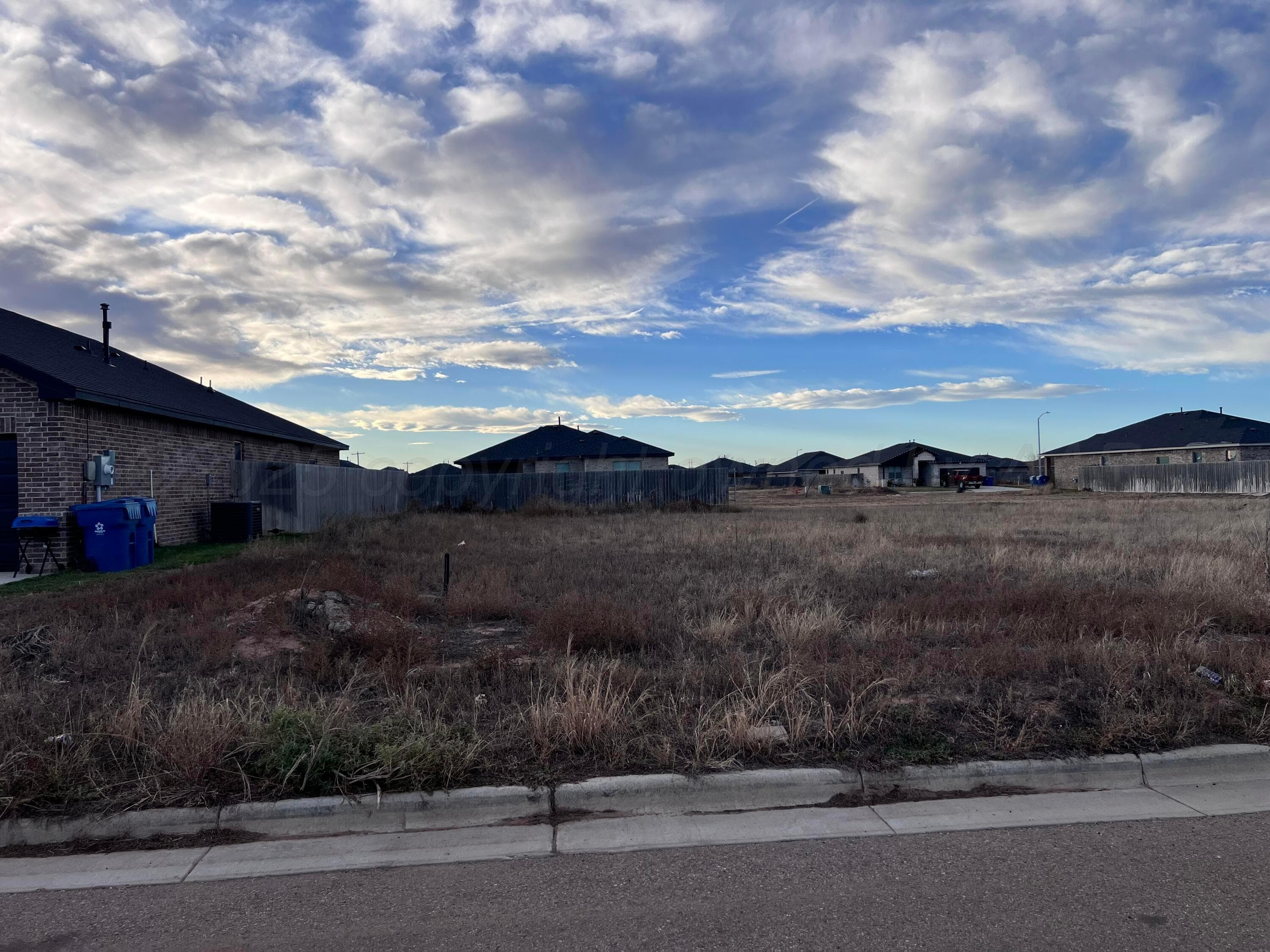 1128 Sage Street, Hereford, TX 79045