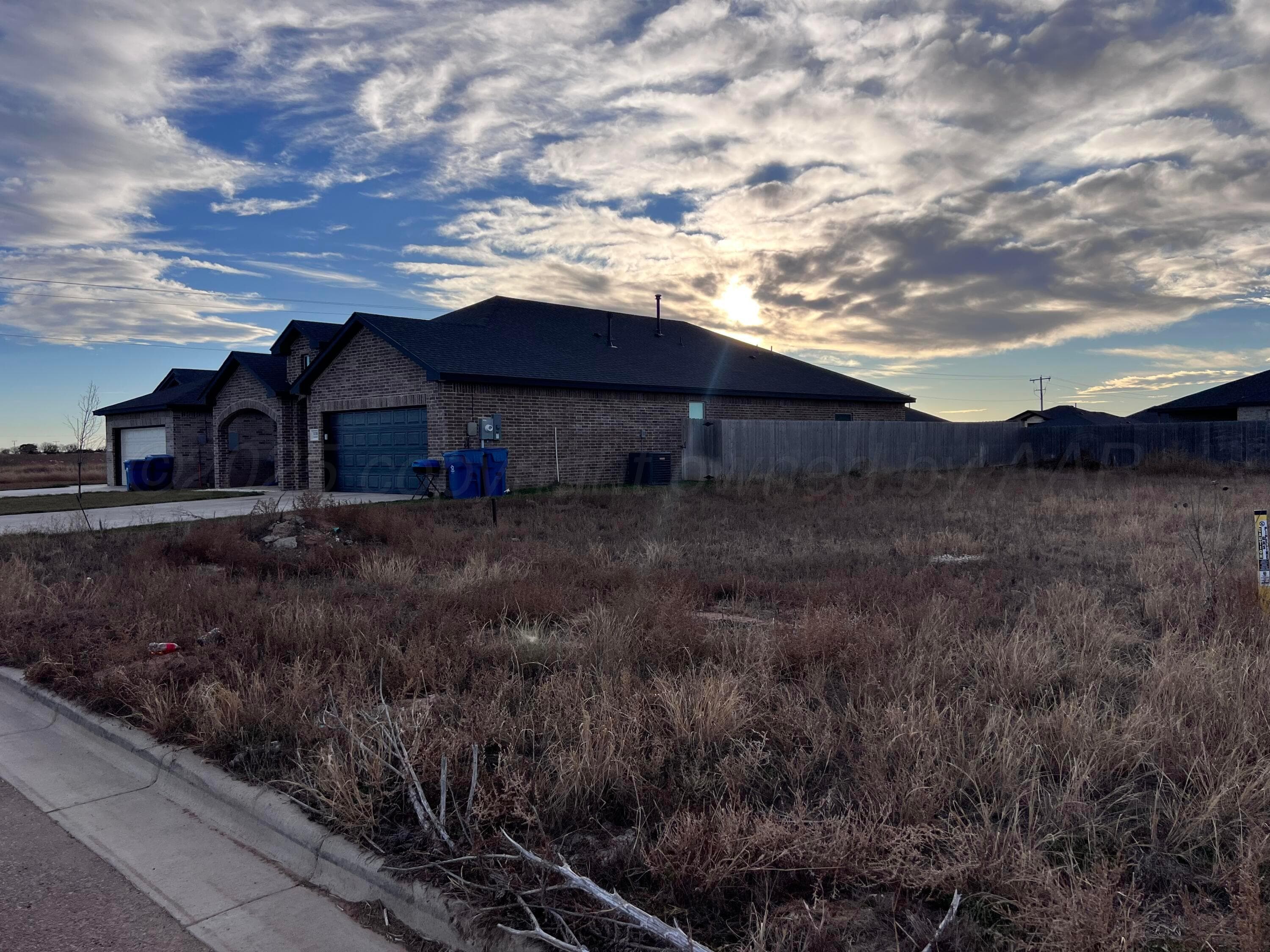 1128 Sage Street, Hereford, TX 79045, photo 2
