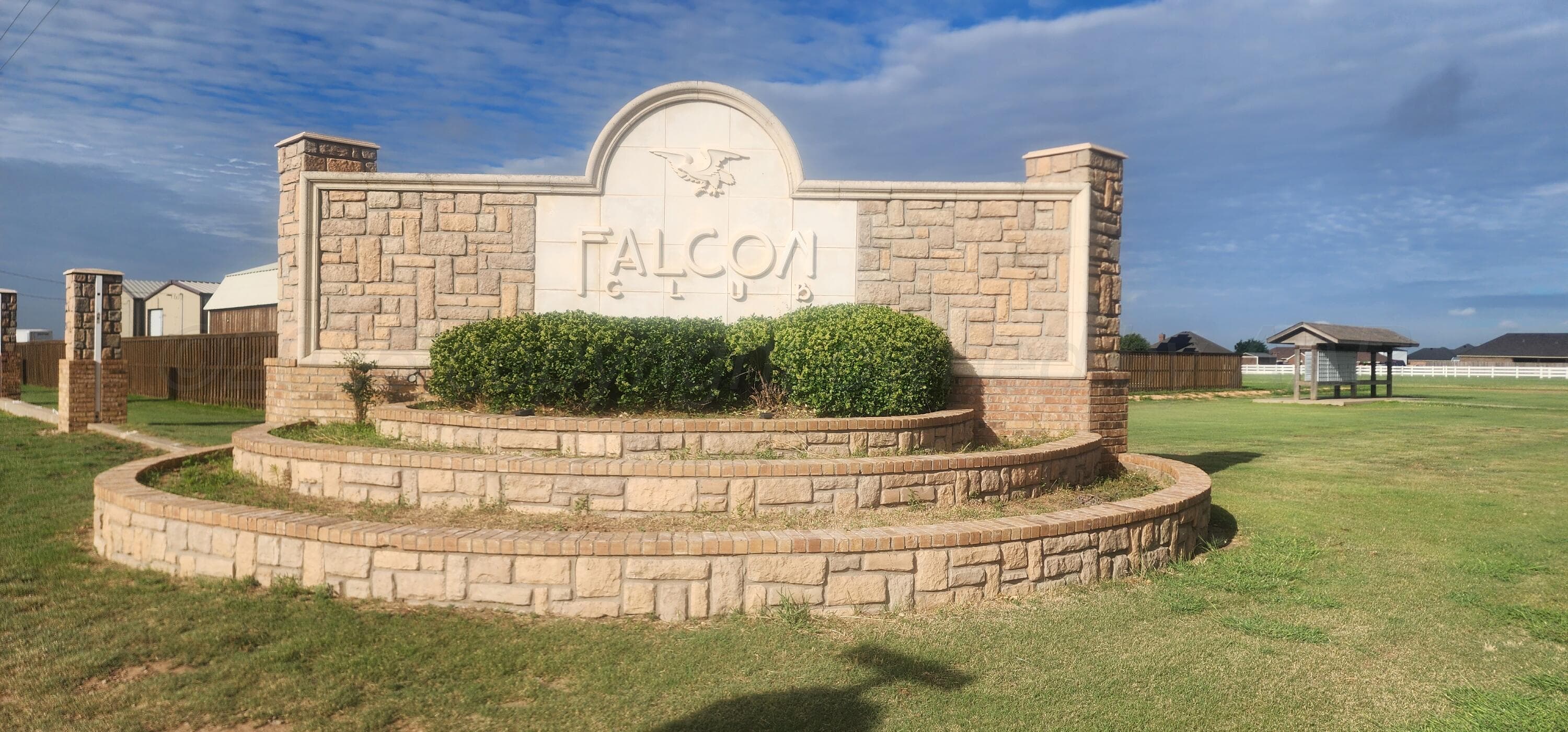19501 BRIDLE TRAILS Drive, Amarillo, TX 79119-7860