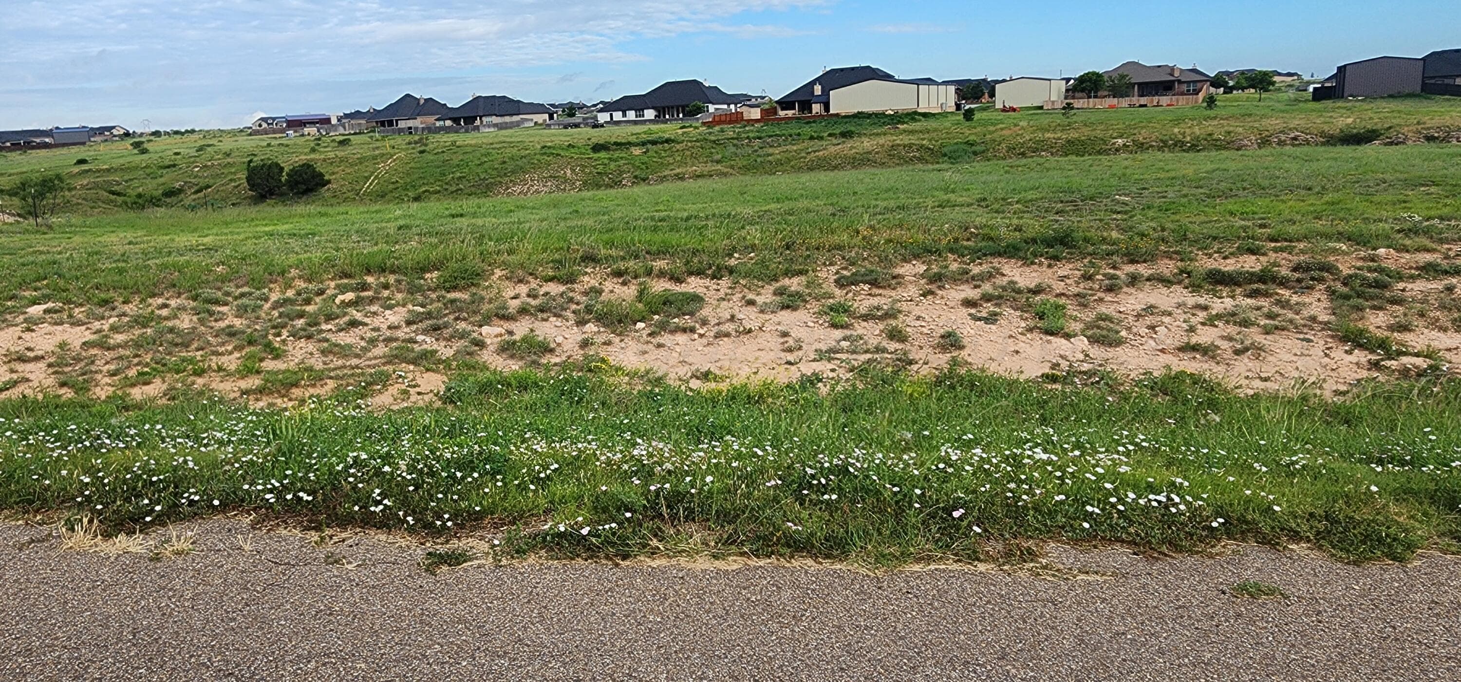 1101 IDLERYE Road, Amarillo, TX 79124-1919, photo 2