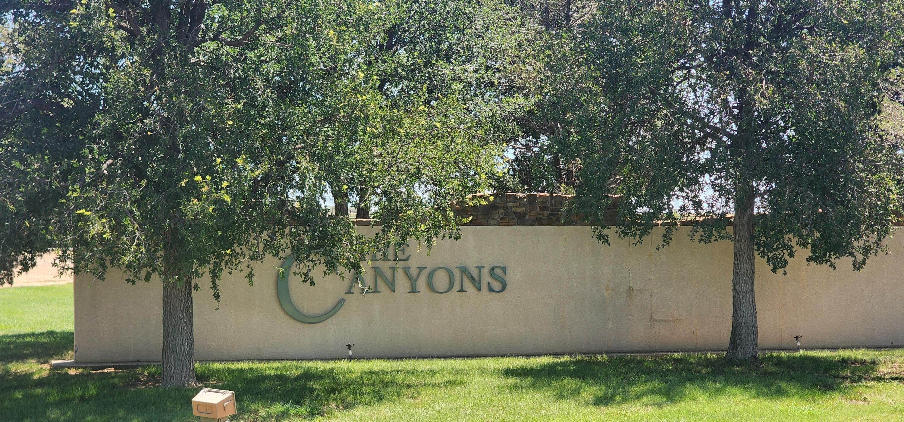 319 PRAIRIE Point, Canyon, TX 79015