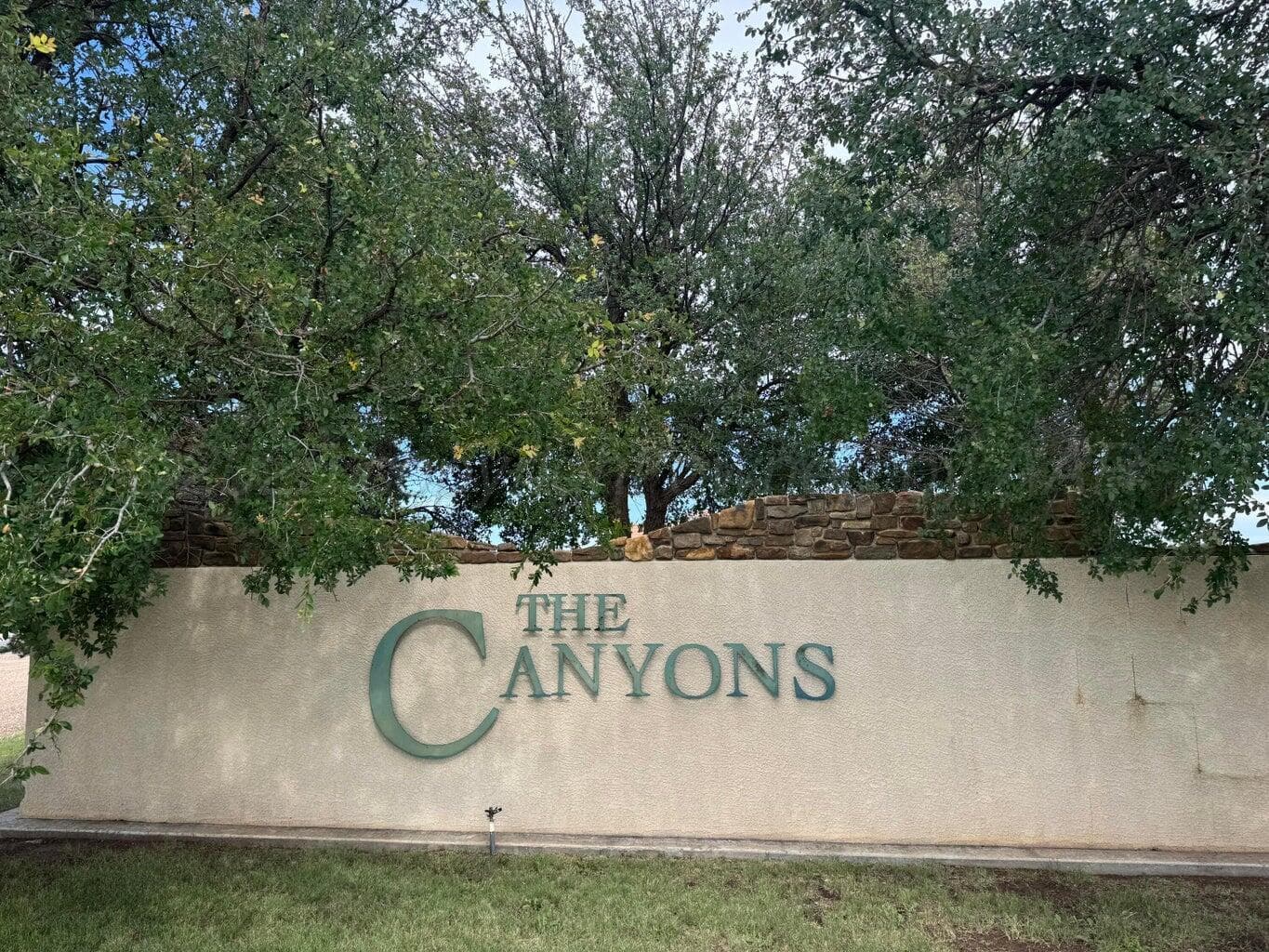319 PRAIRIE Point, Canyon, TX 79015, photo 9