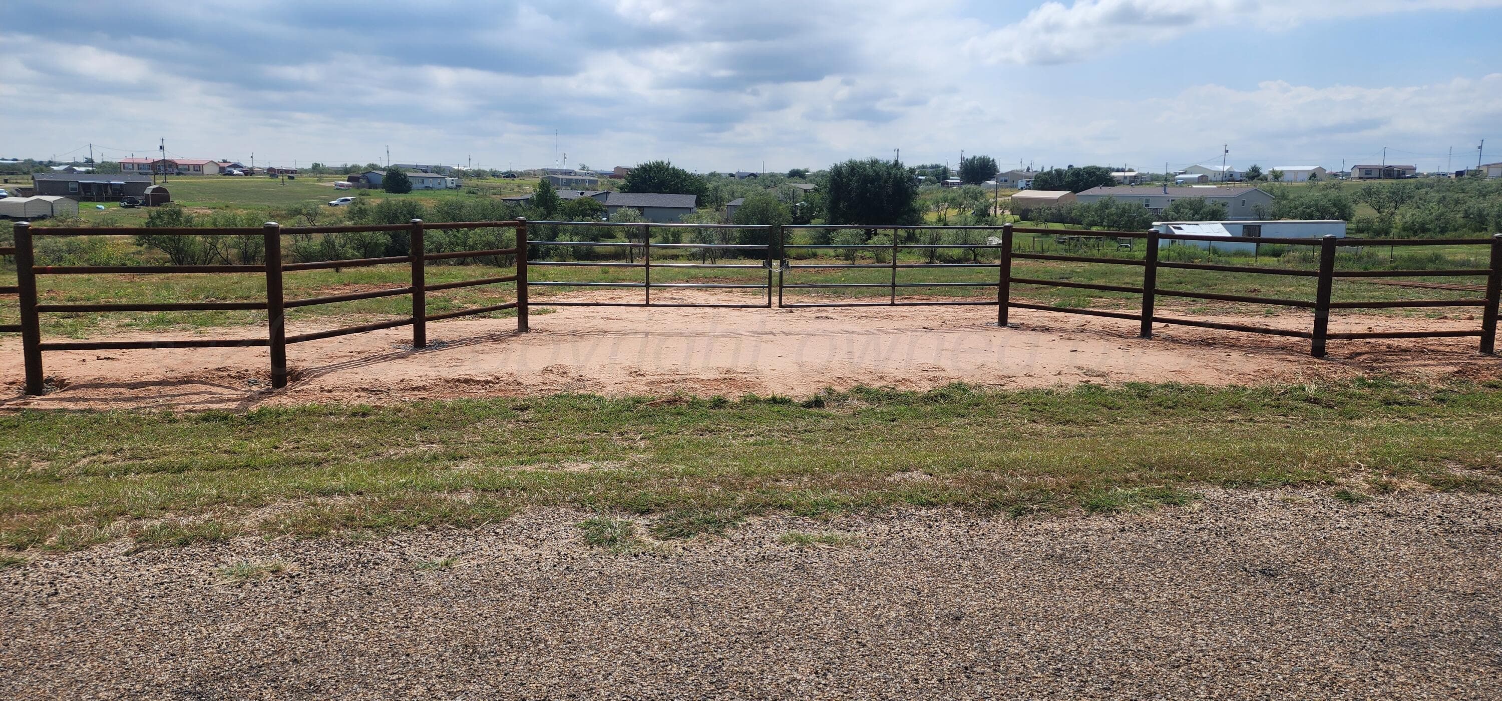 5207 TOMAHAWK Trail, Amarillo, TX 79124-8729