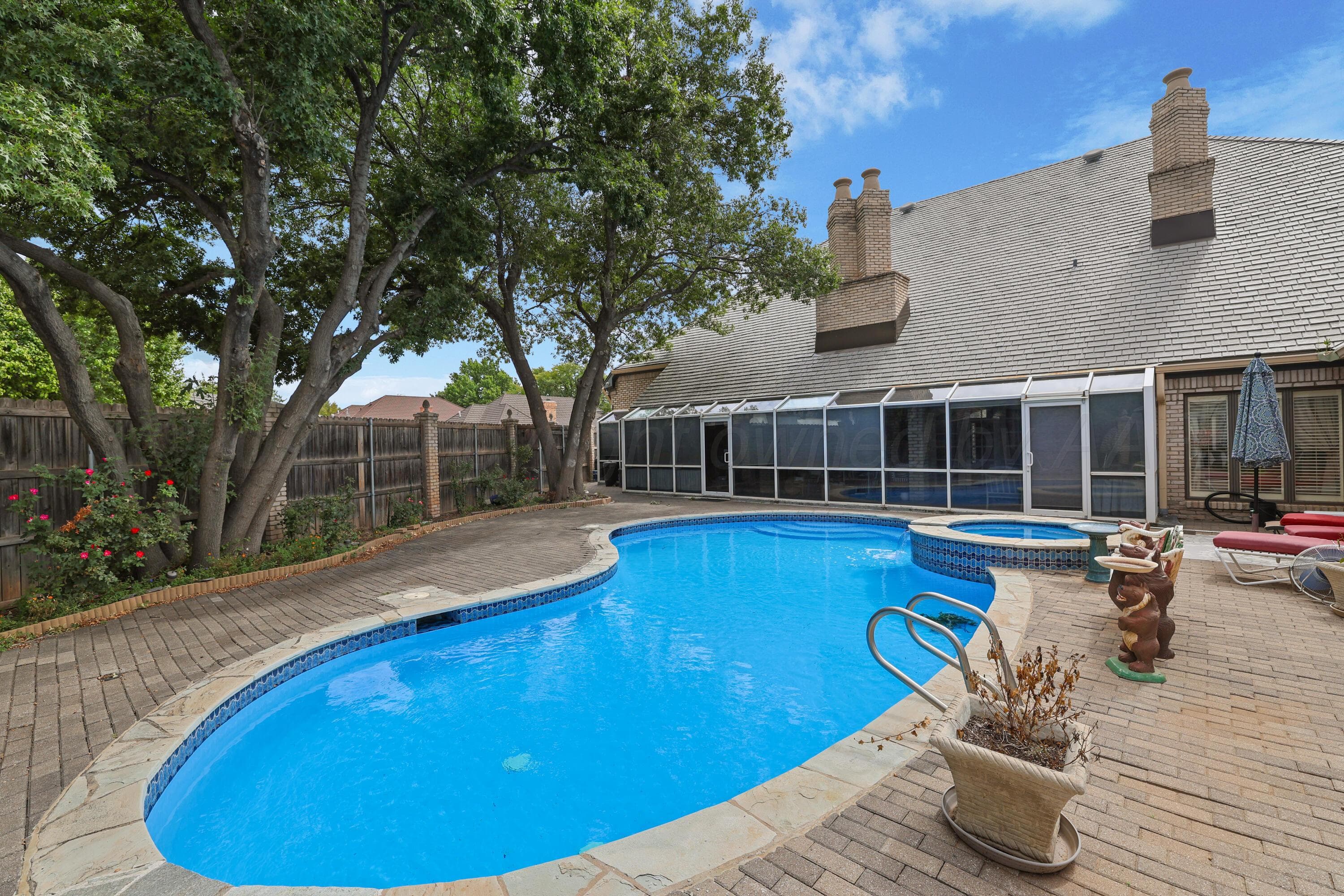 7216 VERSAILLES Drive, Amarillo, TX 79121-1812, photo 73