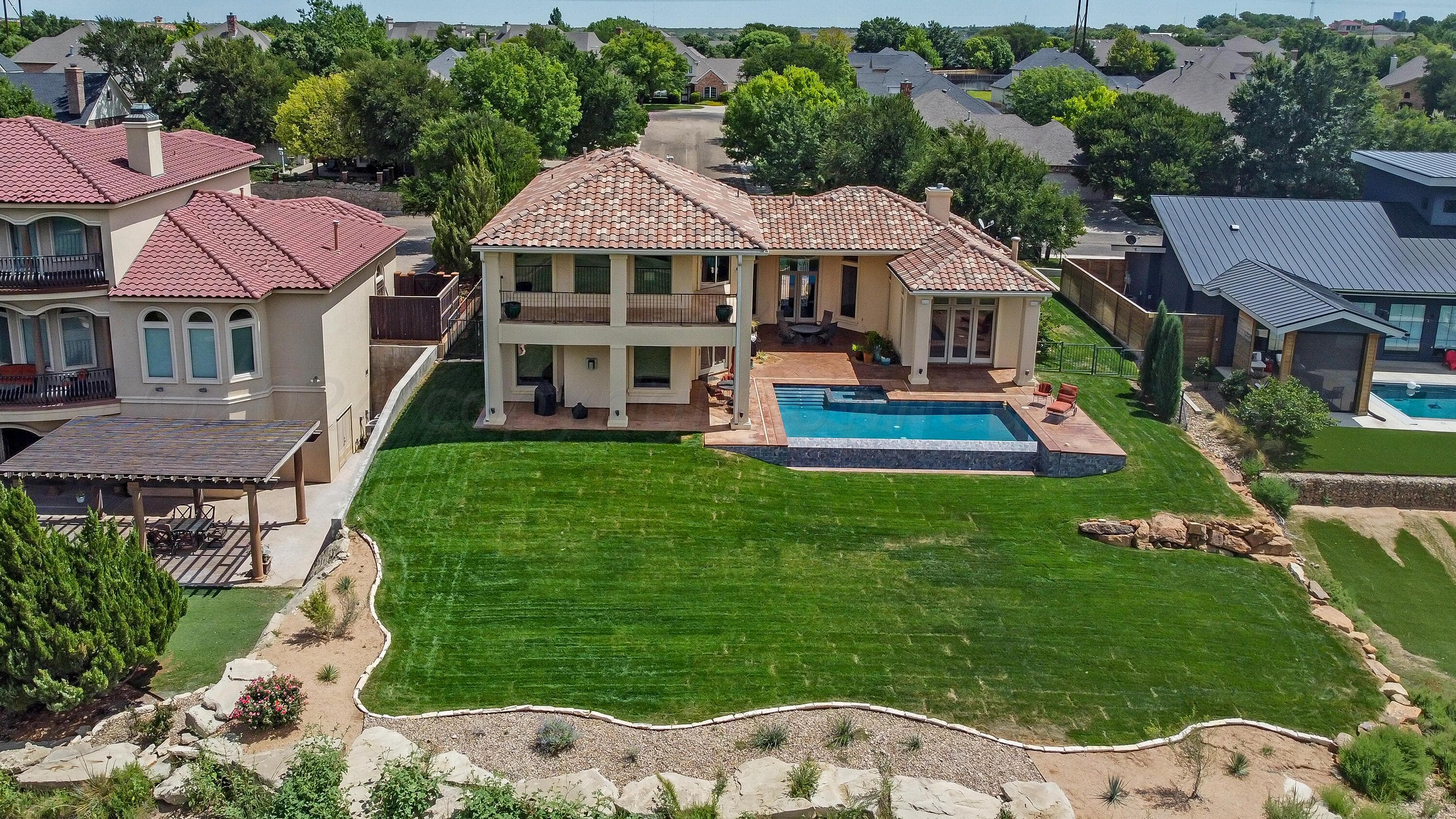 13 PRESTWICK Lane, Amarillo, TX 79124