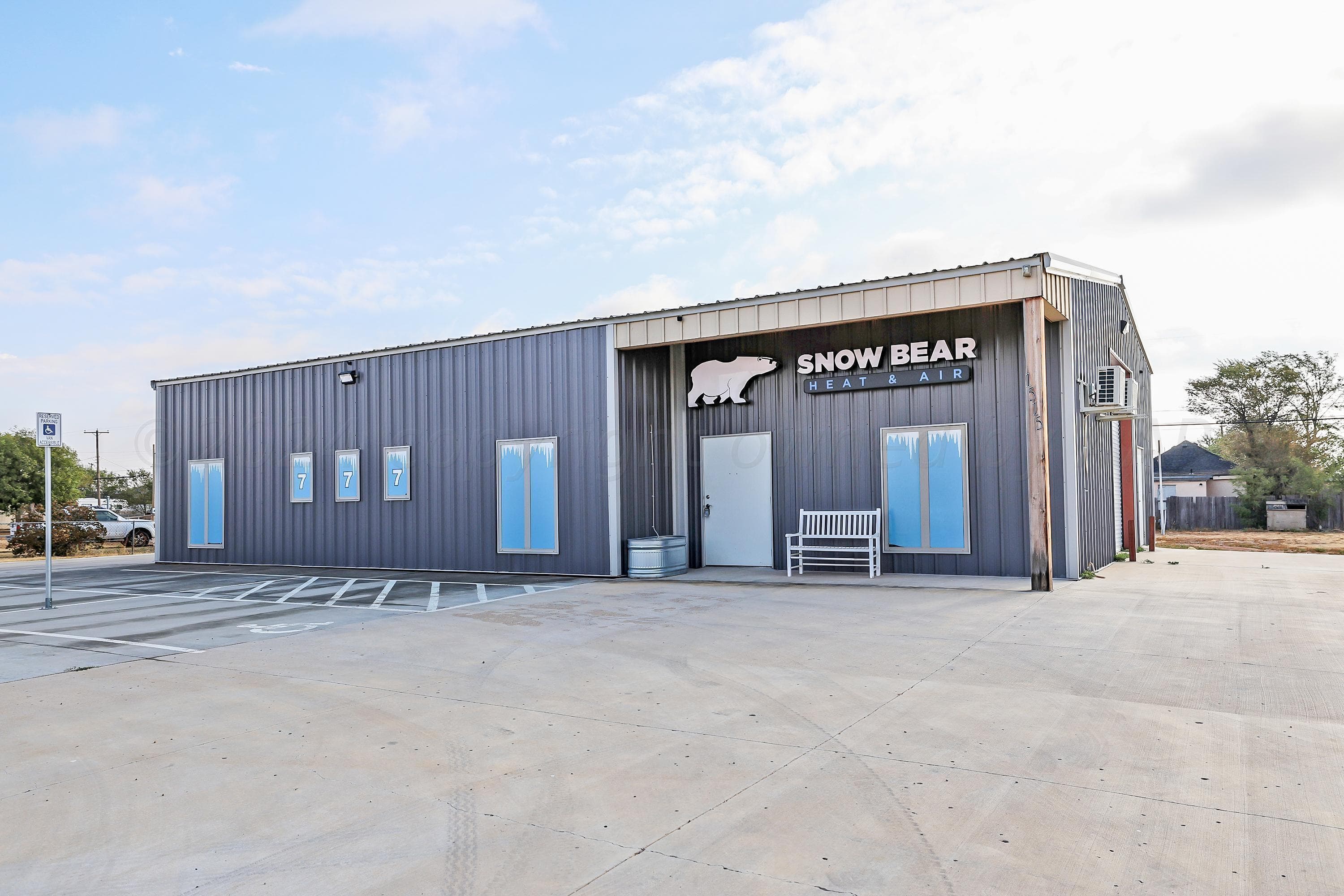 1515 S GARFIELD Street, Amarillo, TX 79102-4222