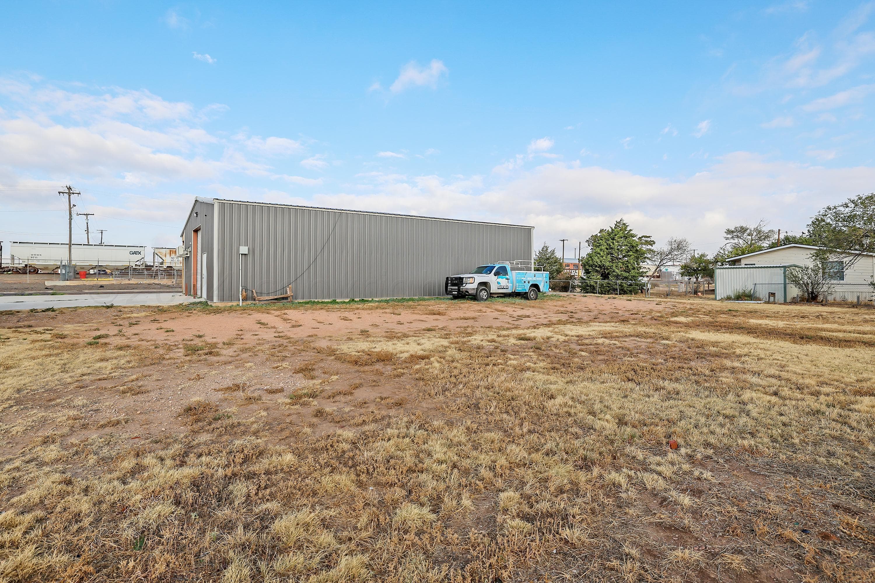 1515 S GARFIELD Street, Amarillo, TX 79102-4222, photo 2